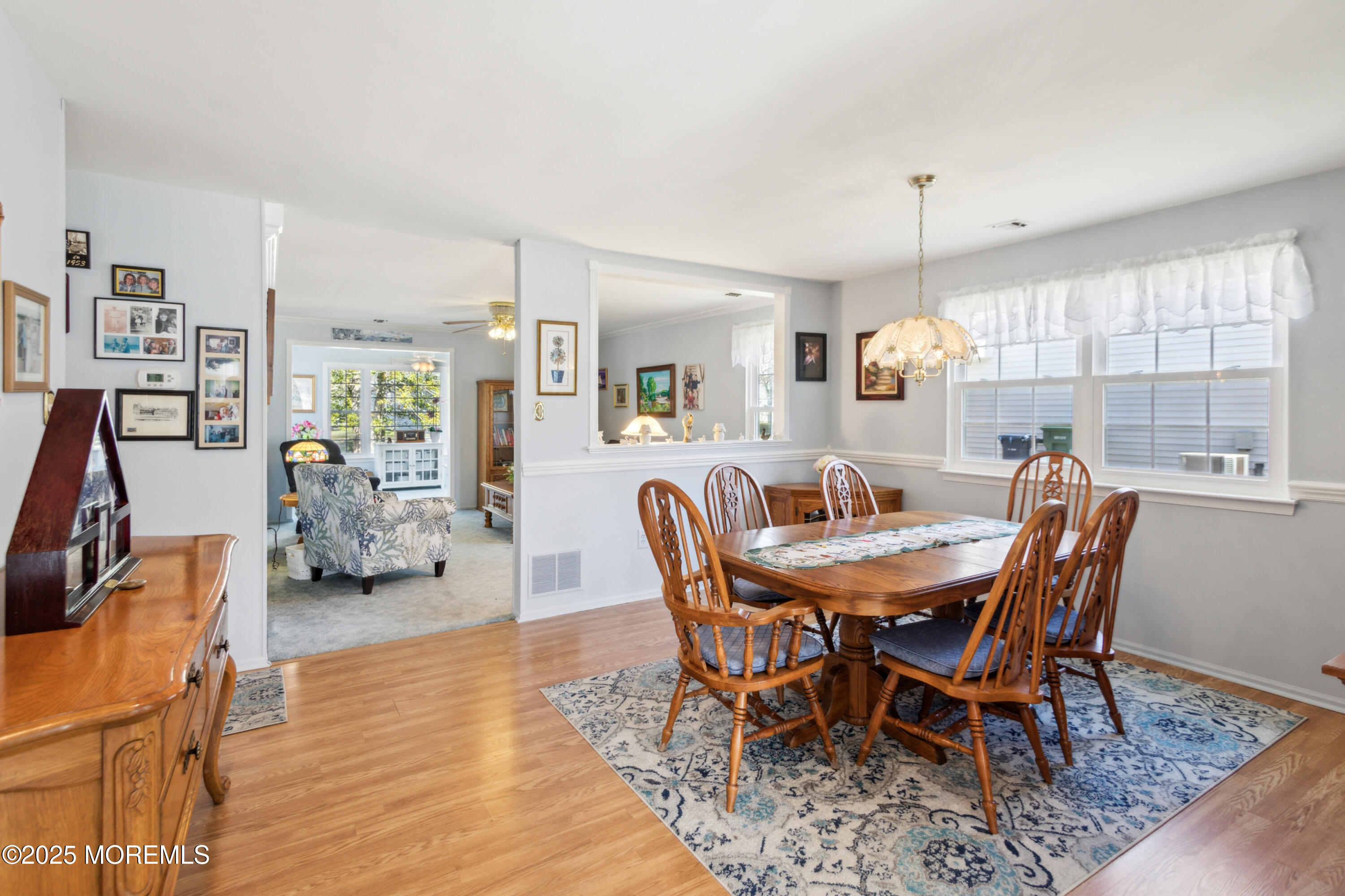 110 Lantern Place, Little Egg Harbor, NJ, 08087
