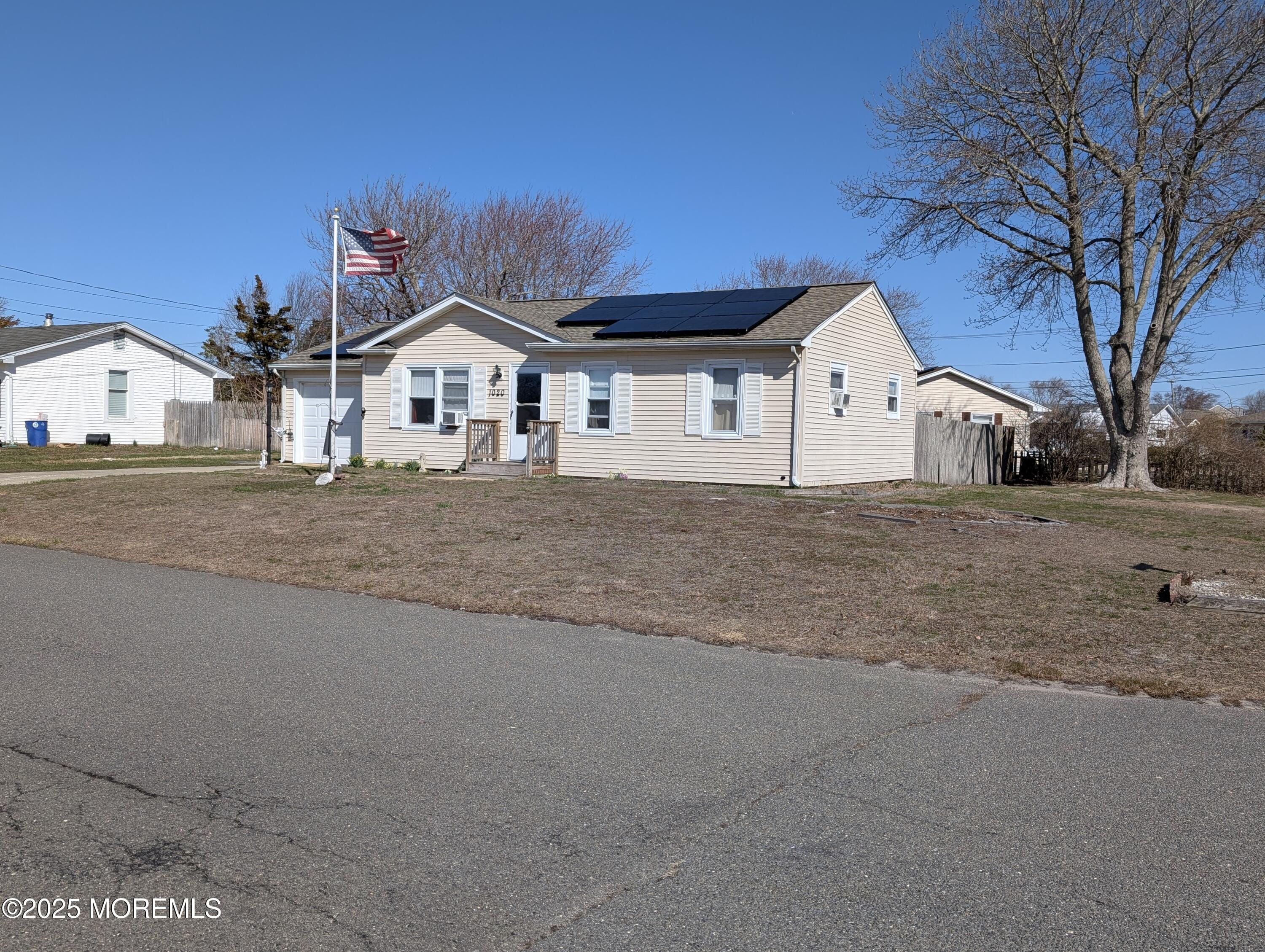 1020 Clubhouse Drive, Forked River, NJ, 08731