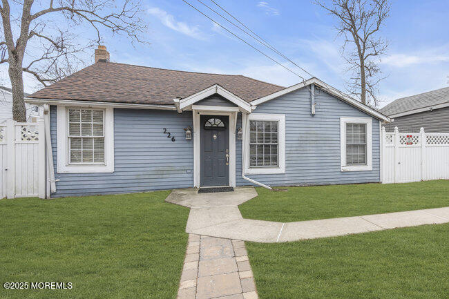 226 Bayview Avenue, Union Beach, NJ, 07735