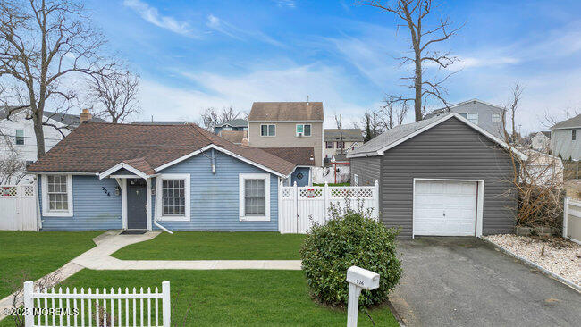 226 Bayview Avenue, Union Beach, NJ, 07735