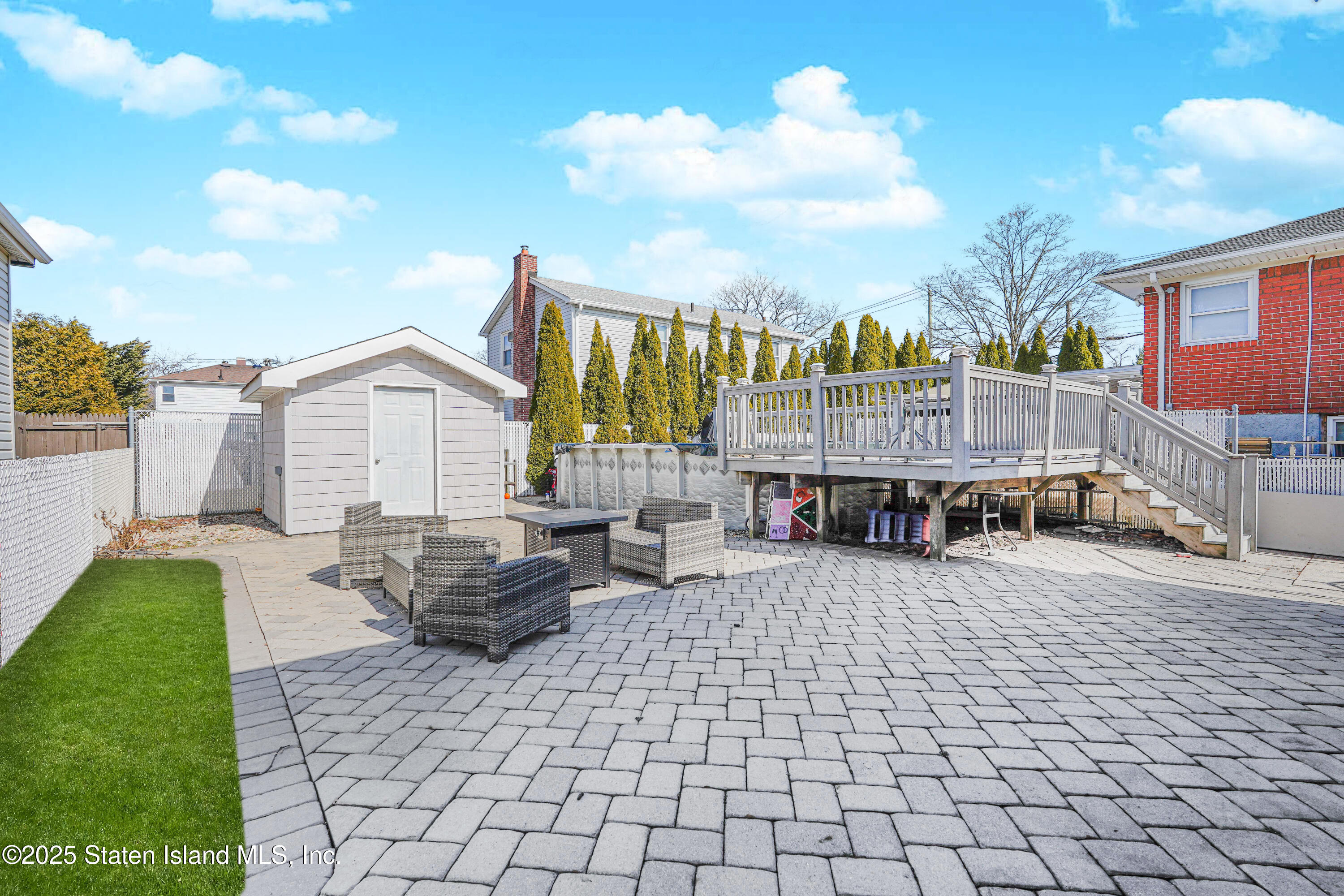 369 Cromwell Avenue, Staten Island, NY, 10305 image 35