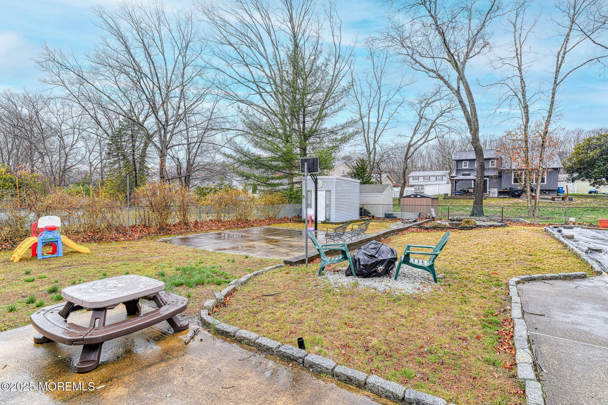 13 Forrest Hill Drive, Howell, NJ, 07731 image 21