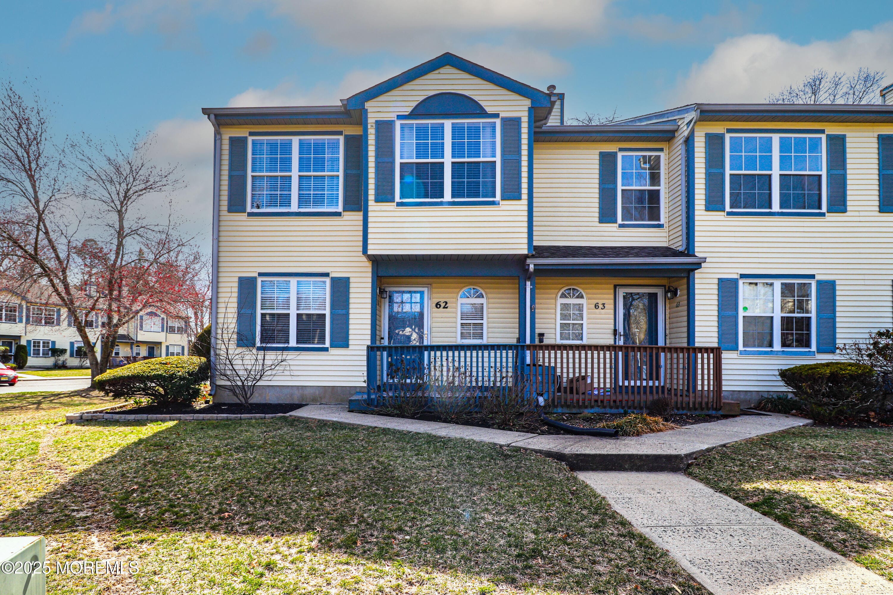 62 Pintail Terrace, Bayville, NJ, 08721