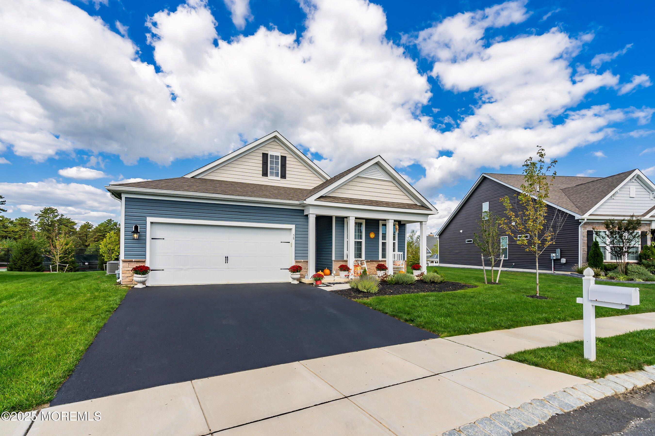58 Raccoon Lane, Barnegat, NJ, 08005