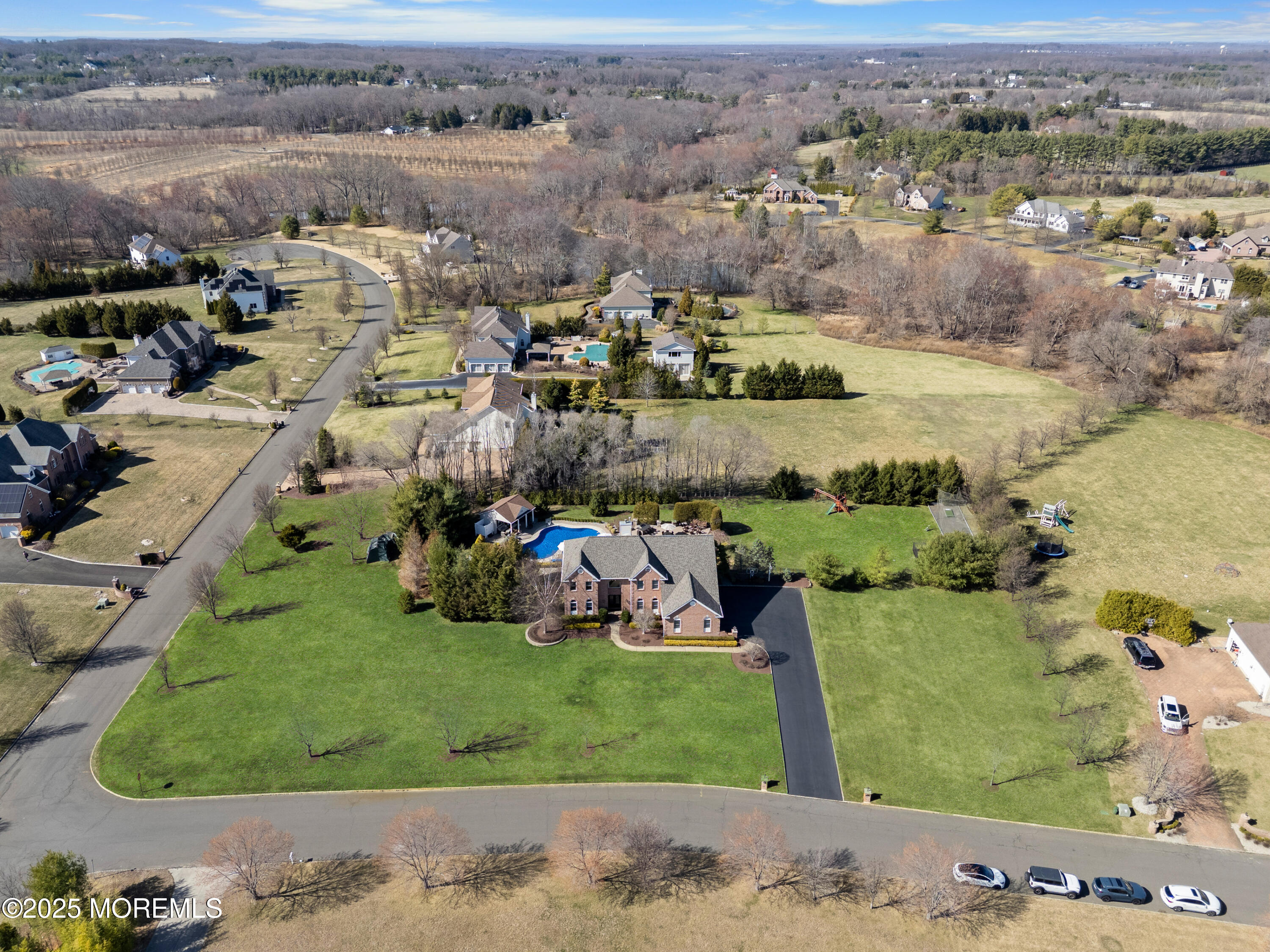 20 Young Terrace, Millstone, NJ, 08510 image 78