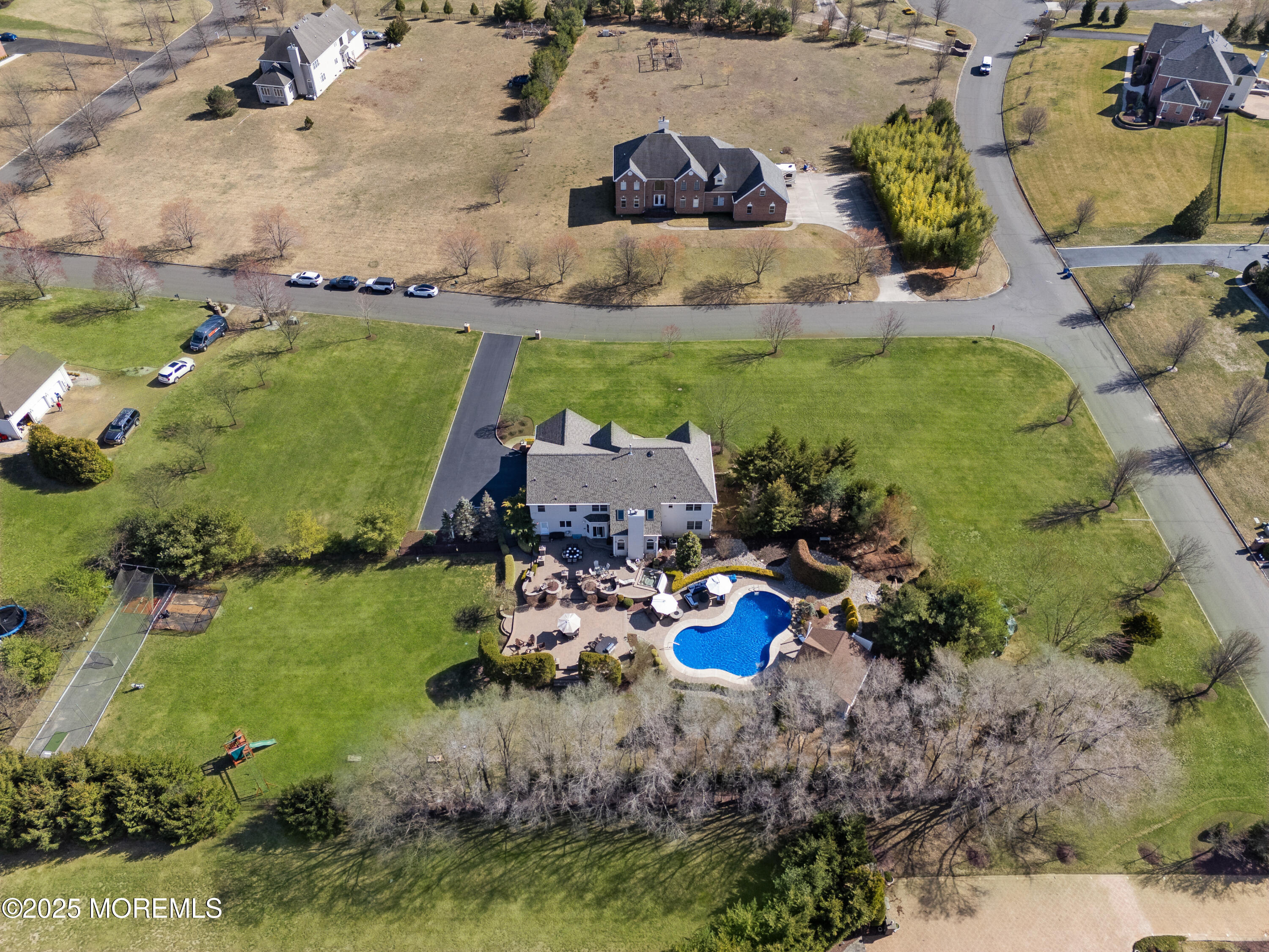 20 Young Terrace, Millstone, NJ, 08510 image 81