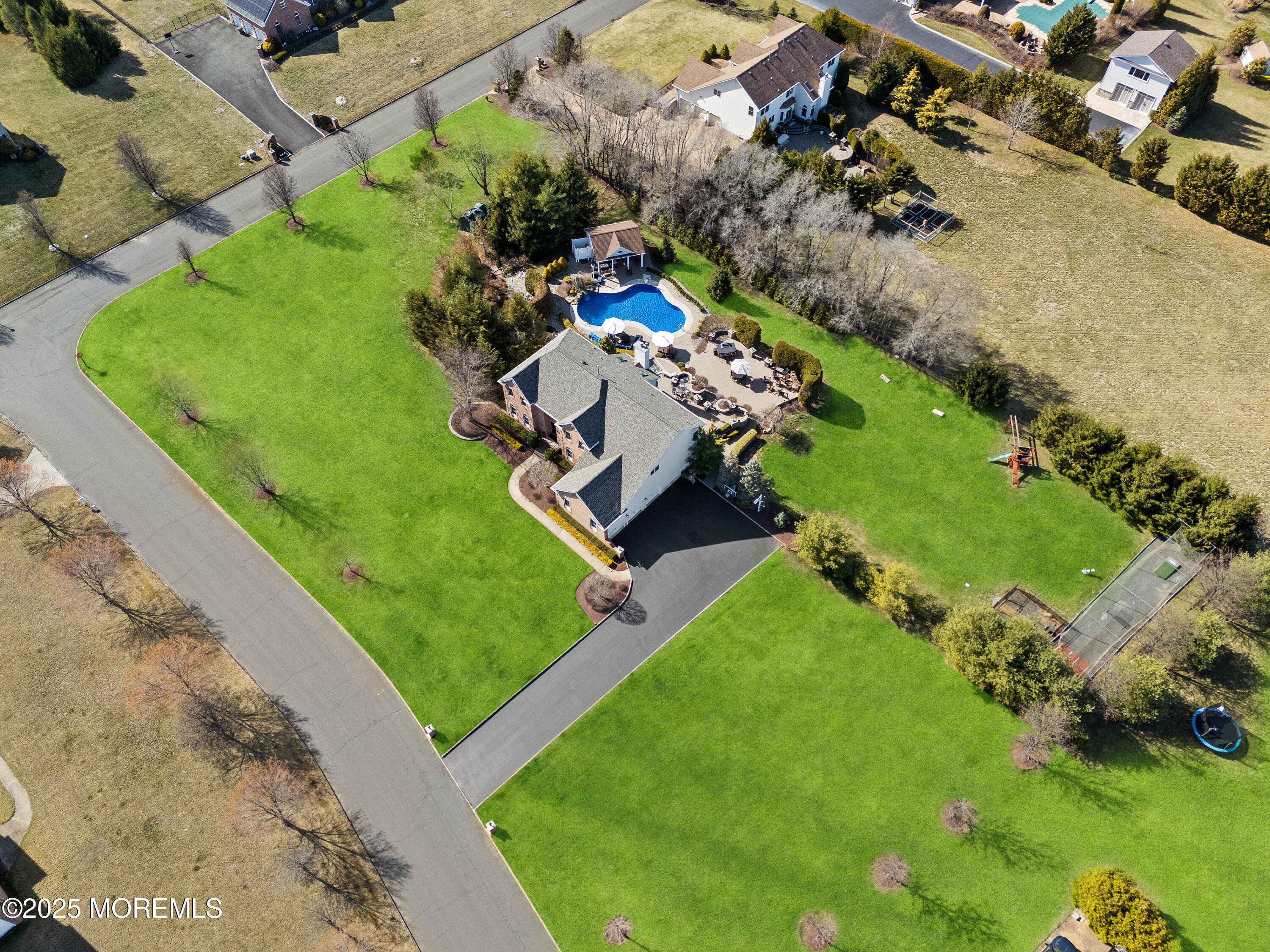 20 Young Terrace, Millstone, NJ, 08510 image 84