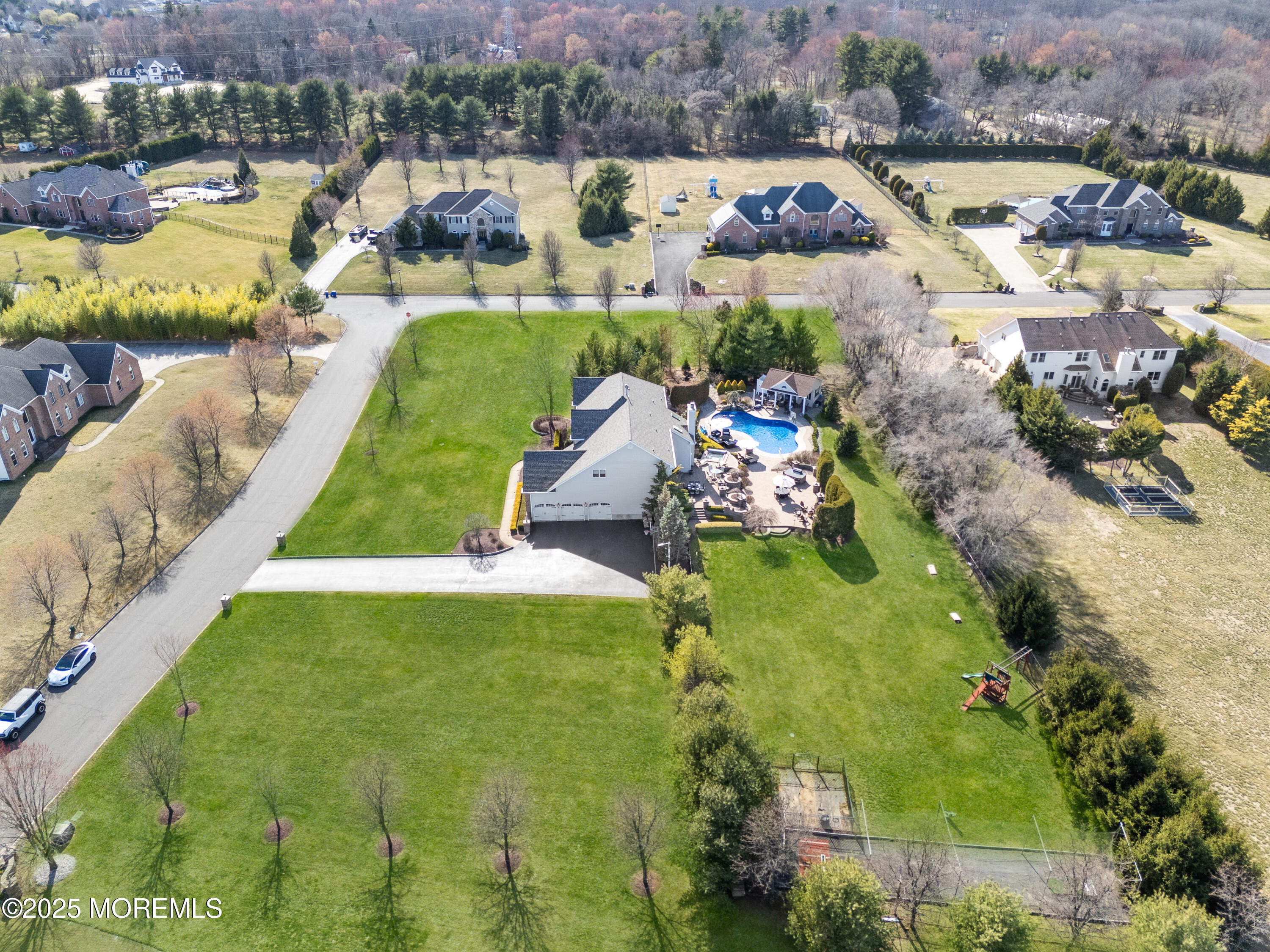 20 Young Terrace, Millstone, NJ, 08510 image 85