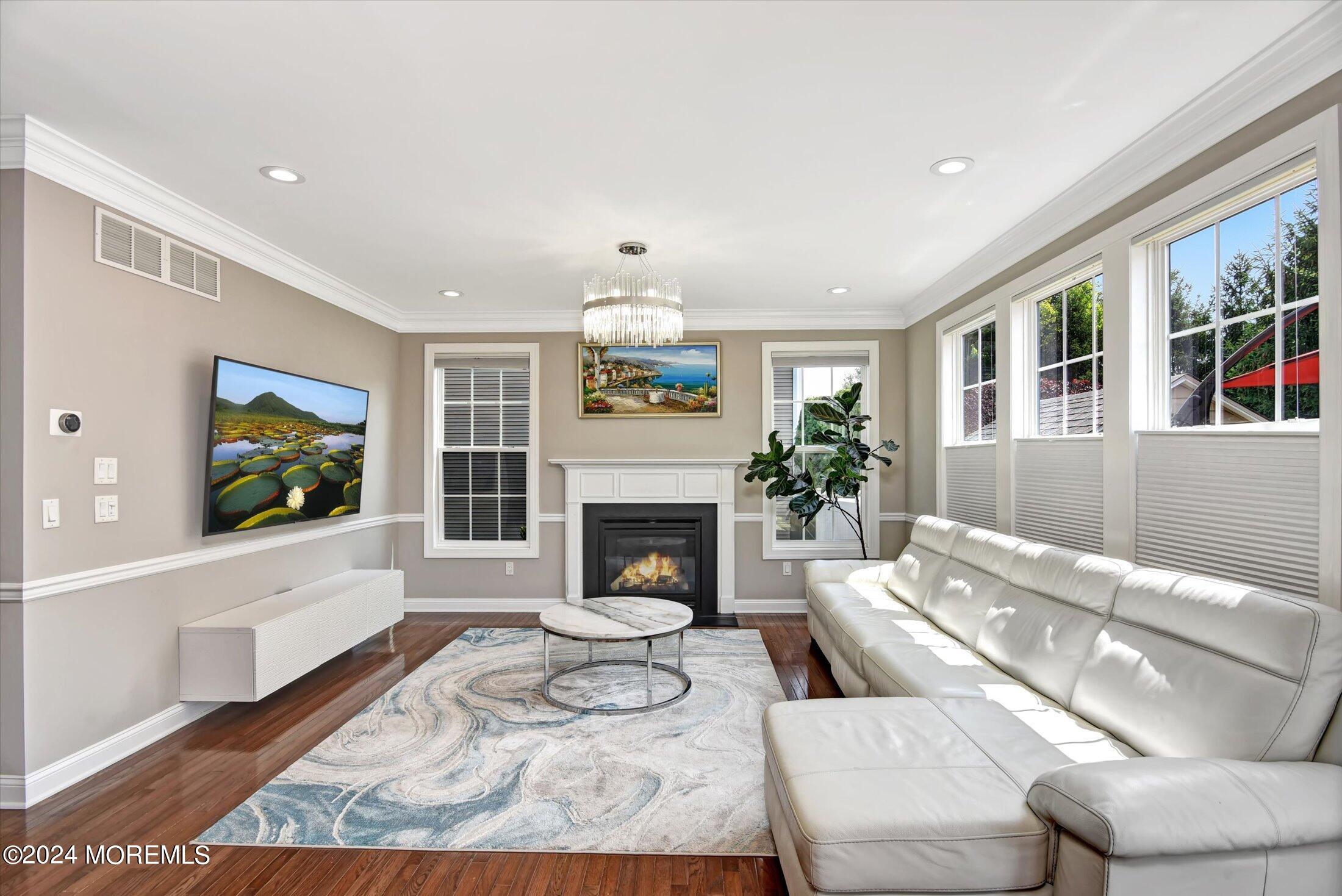 4 Mulberry Drive, Manalapan, NJ, 07726 image 11