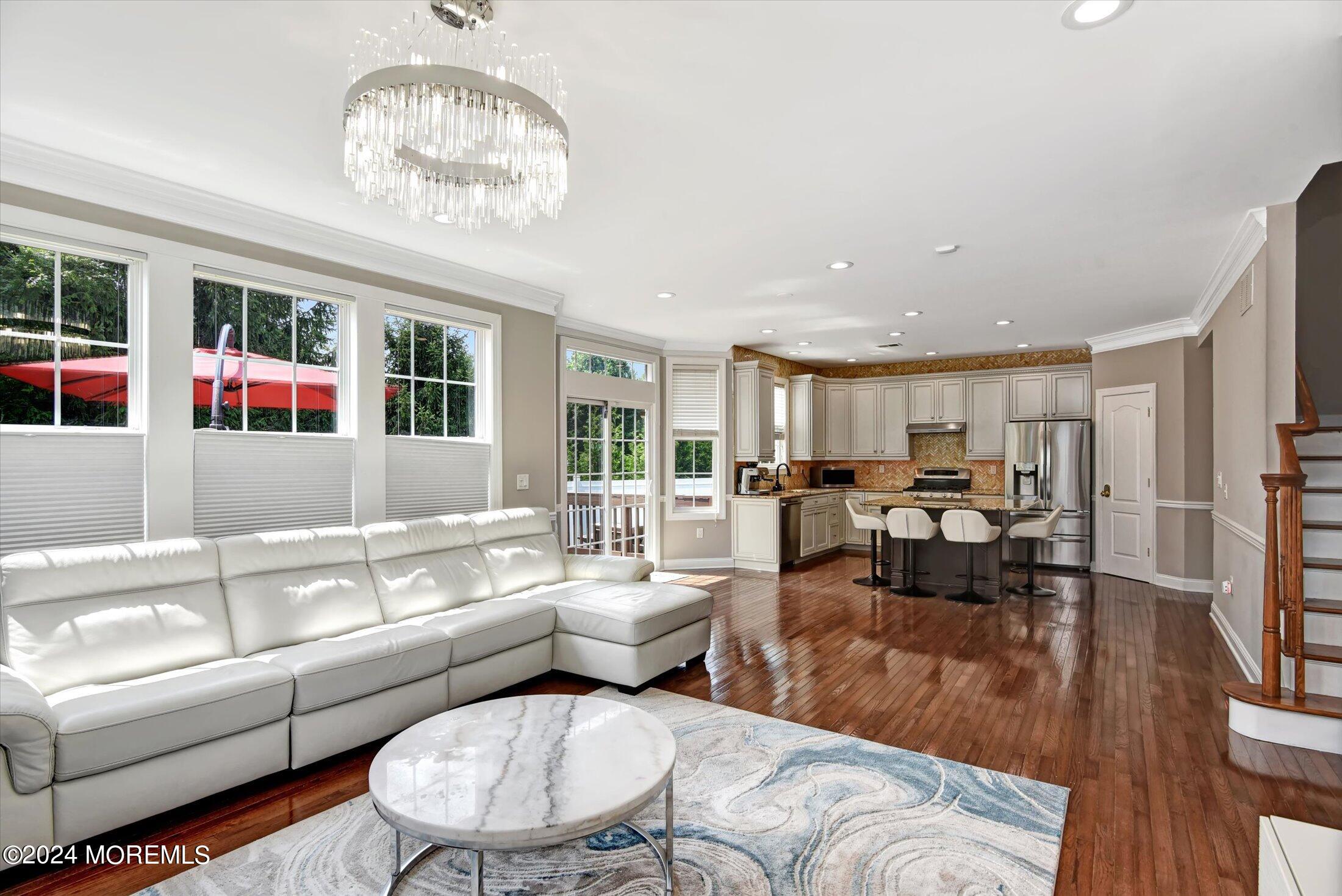 4 Mulberry Drive, Manalapan, NJ, 07726 image 12