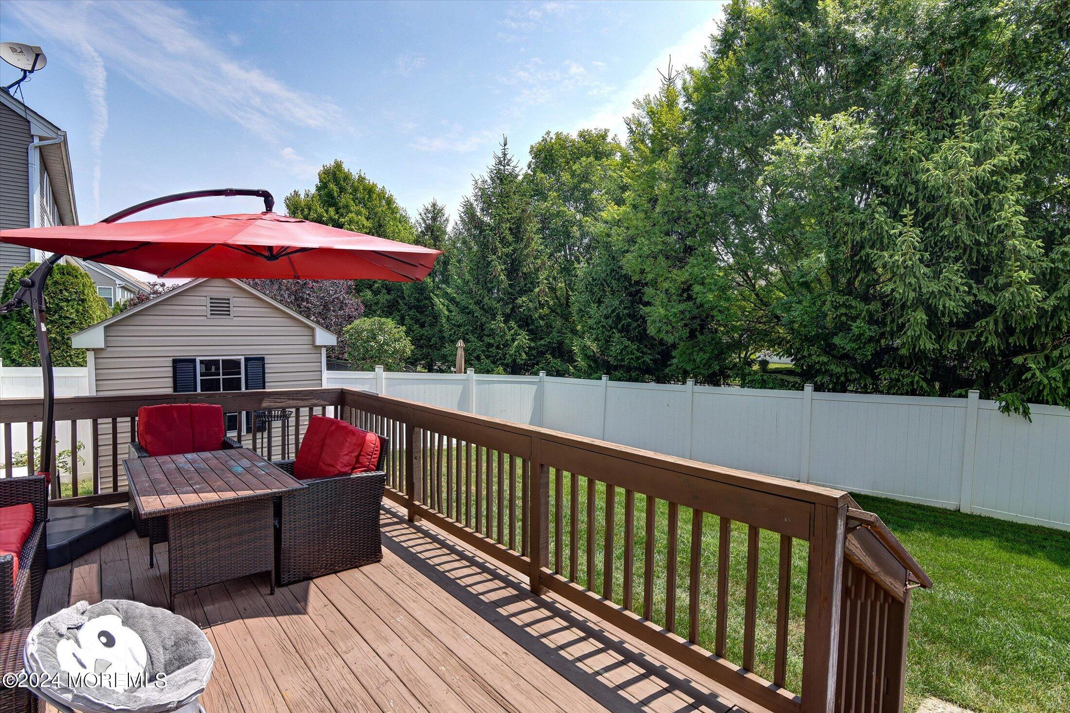 4 Mulberry Drive, Manalapan, NJ, 07726 image 30