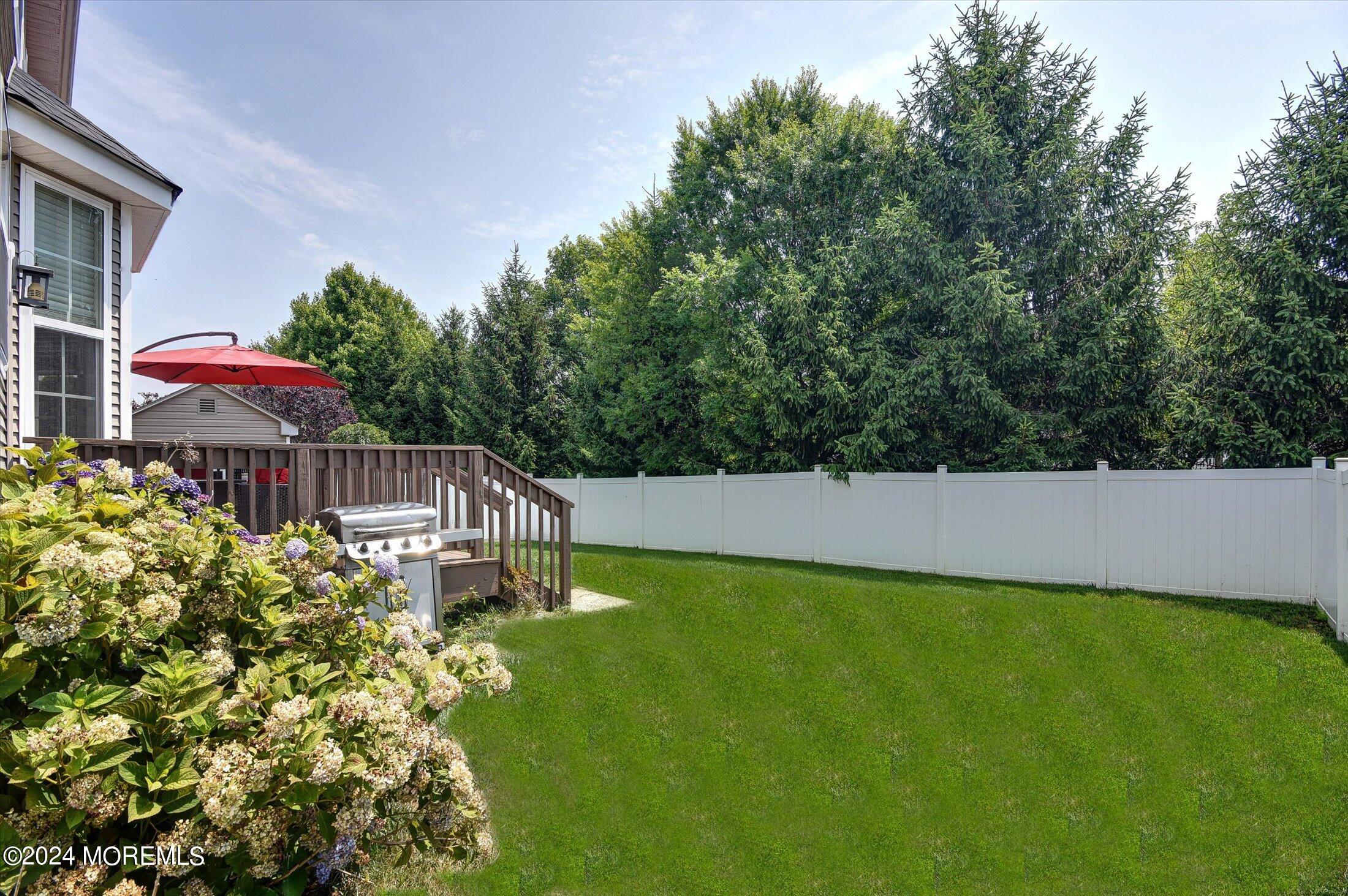4 Mulberry Drive, Manalapan, NJ, 07726 image 32