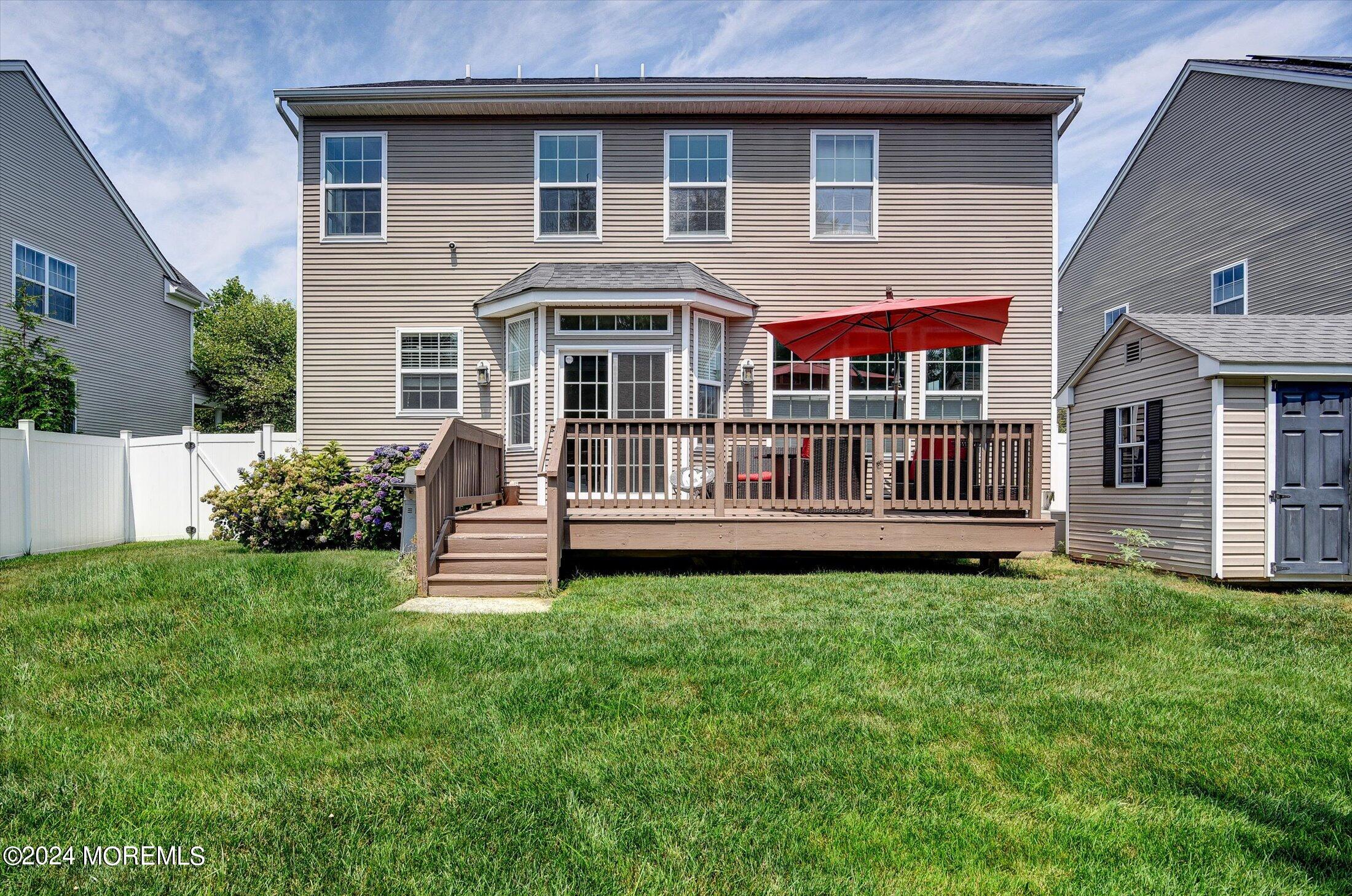 4 Mulberry Drive, Manalapan, NJ, 07726 image 34