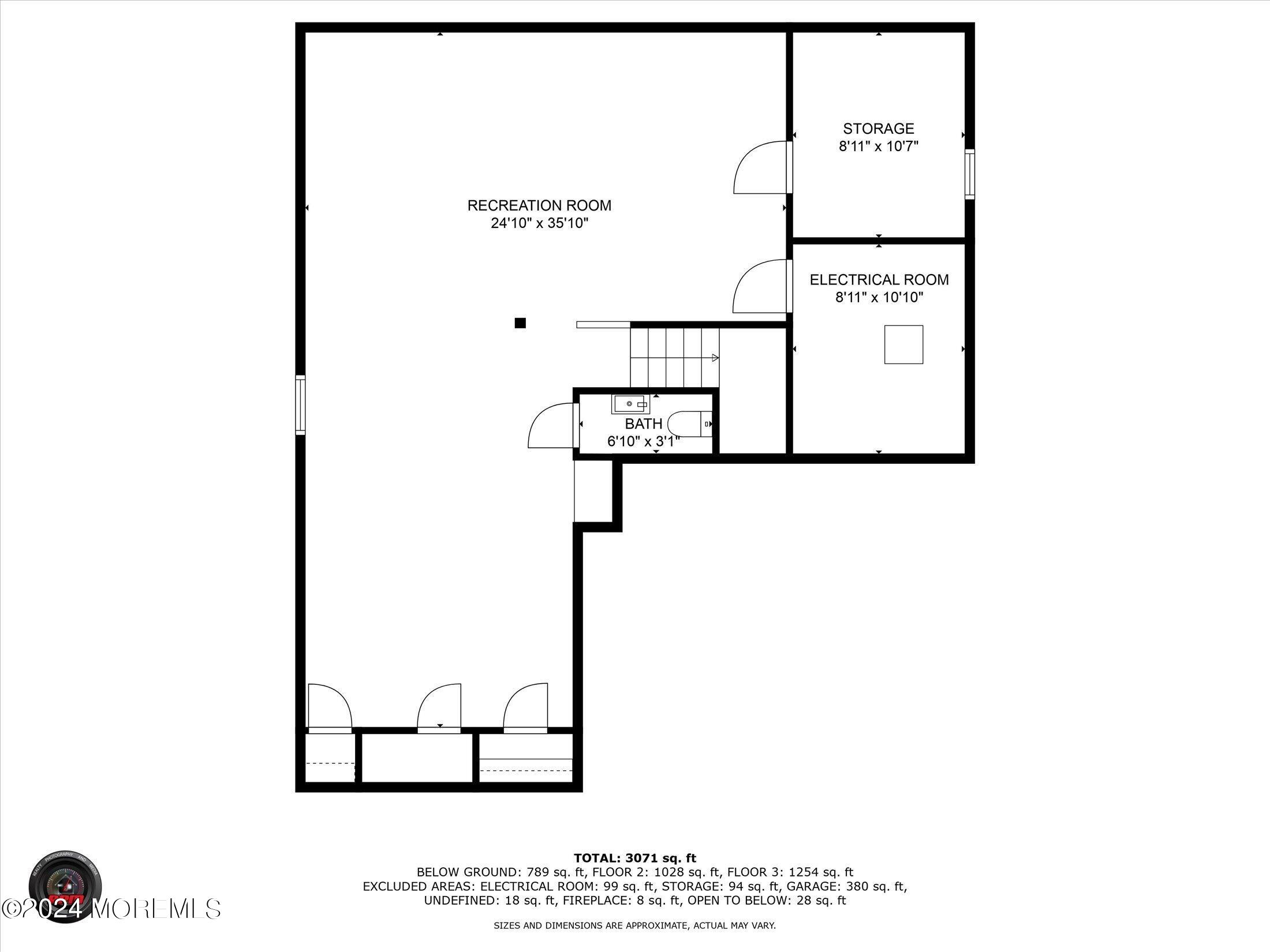 4 Mulberry Drive, Manalapan, NJ, 07726 image 46