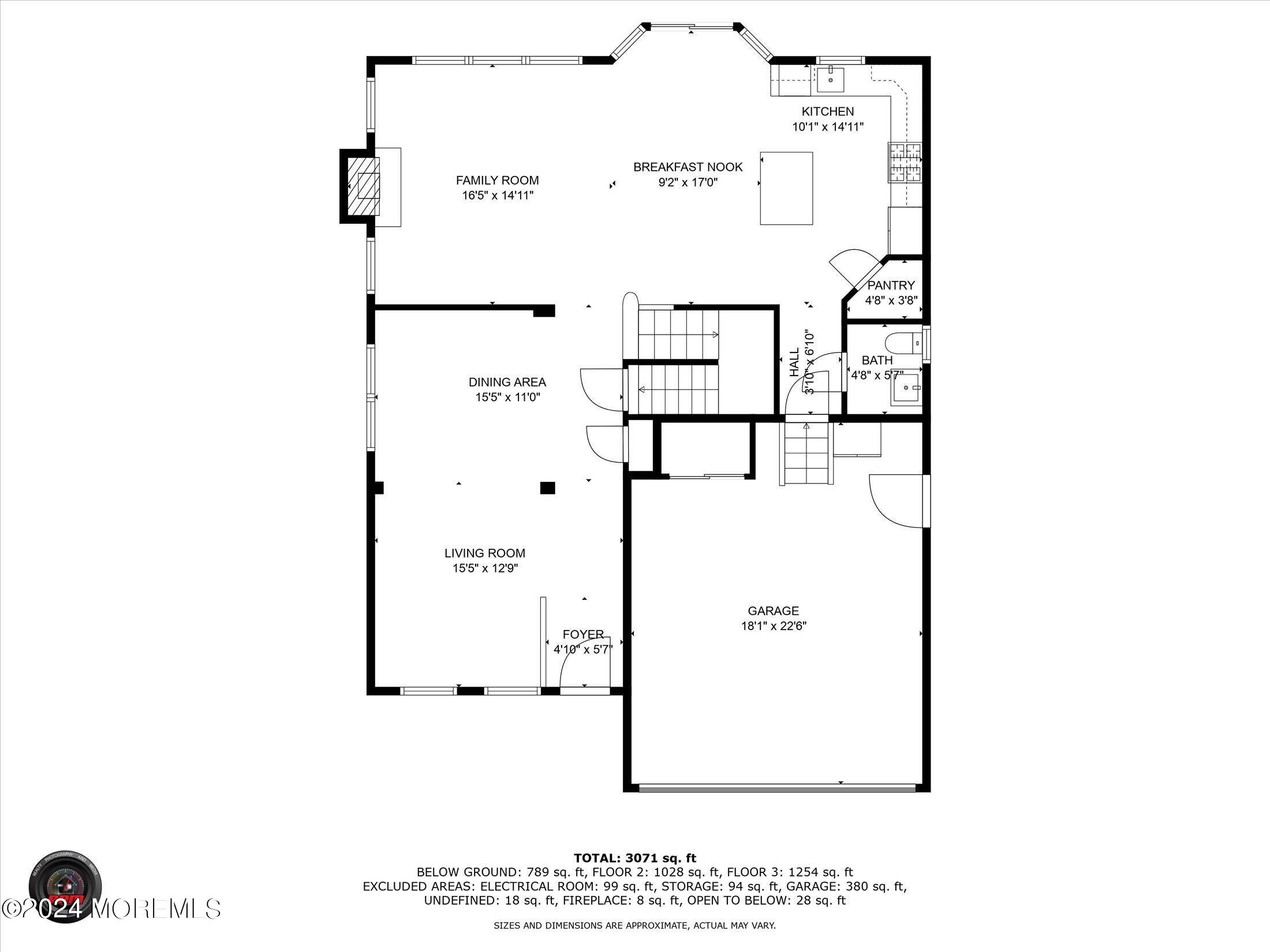 4 Mulberry Drive, Manalapan, NJ, 07726 image 47