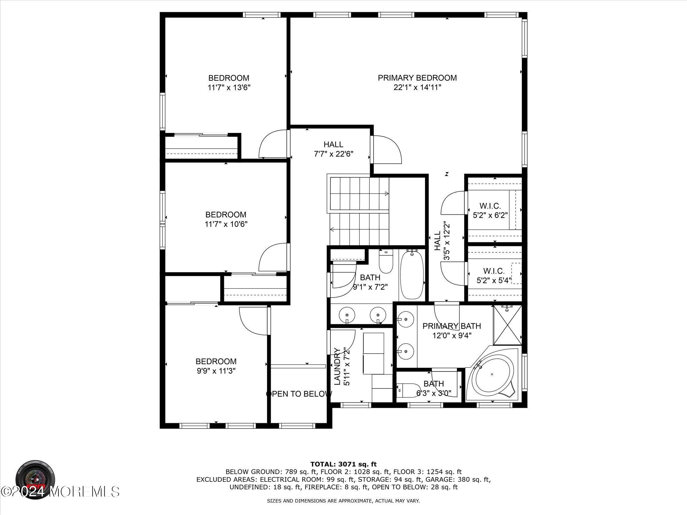 4 Mulberry Drive, Manalapan, NJ, 07726 image 48