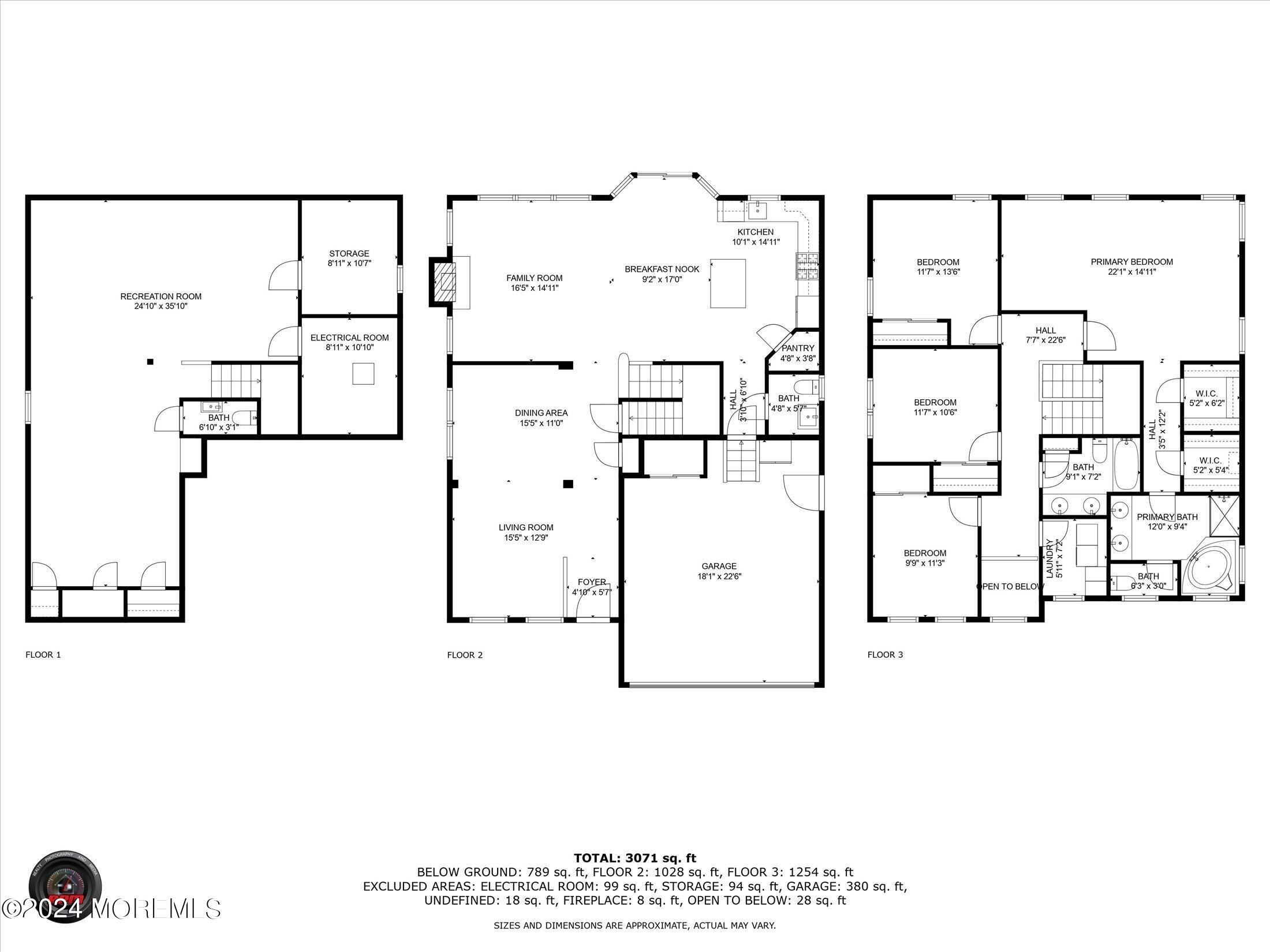 4 Mulberry Drive, Manalapan, NJ, 07726 image 49