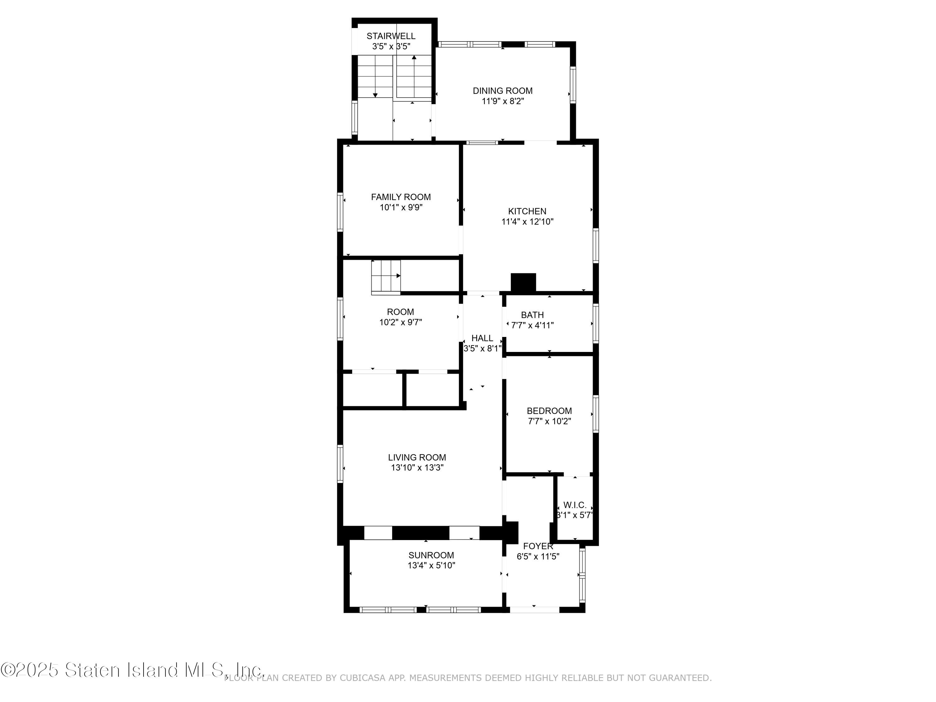 369 Cromwell Avenue, Staten Island, NY, 10305 image 37