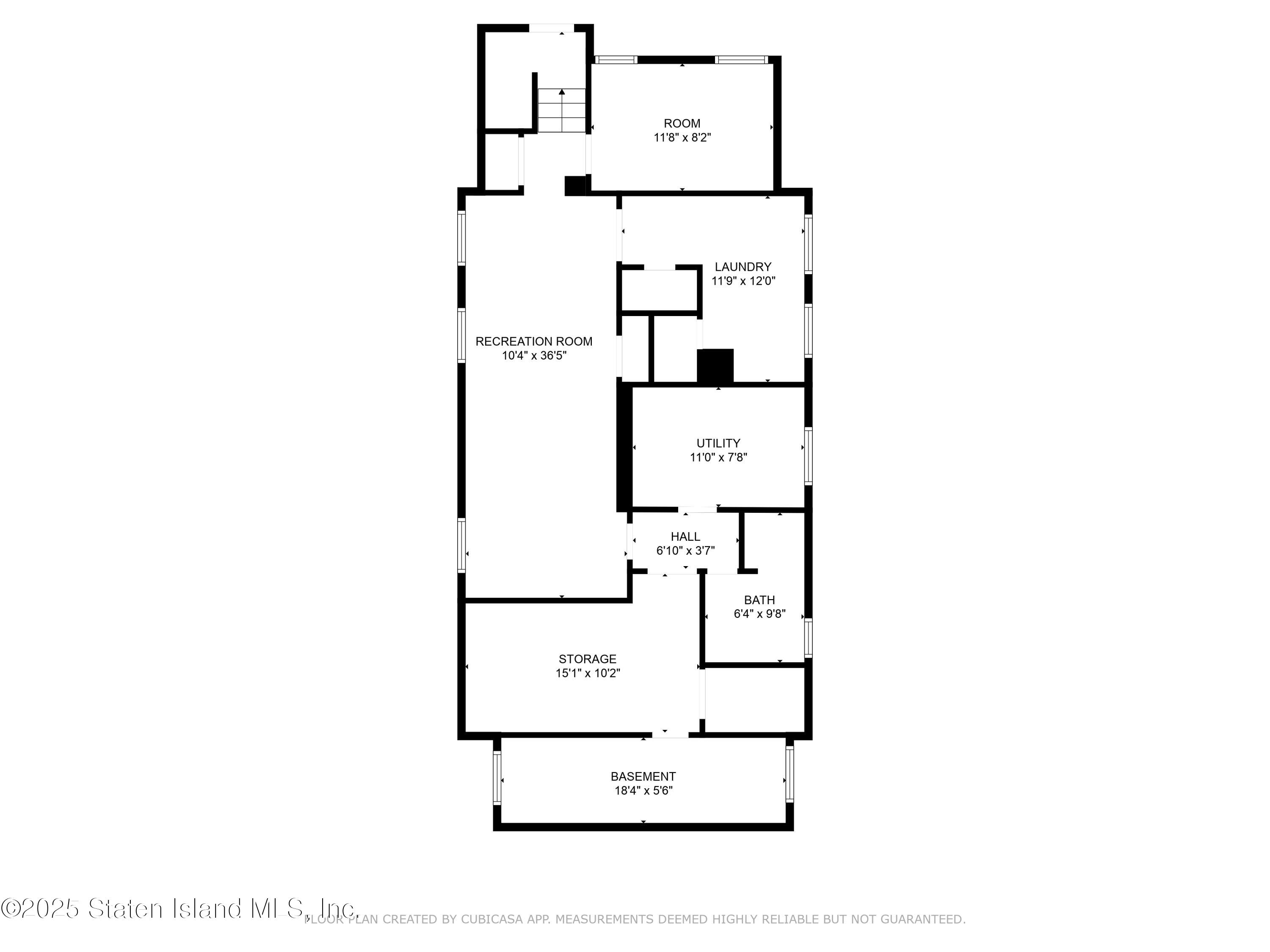 369 Cromwell Avenue, Staten Island, NY, 10305 image 38