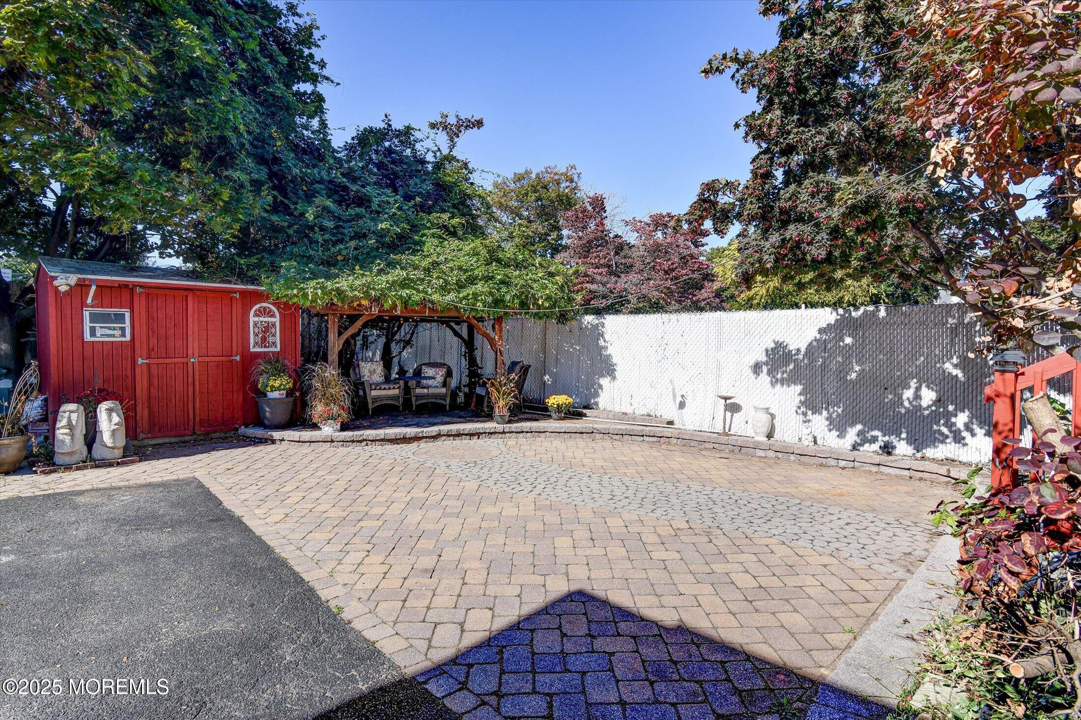 352 Parker Avenue, South Amboy, NJ, 08879 image 28