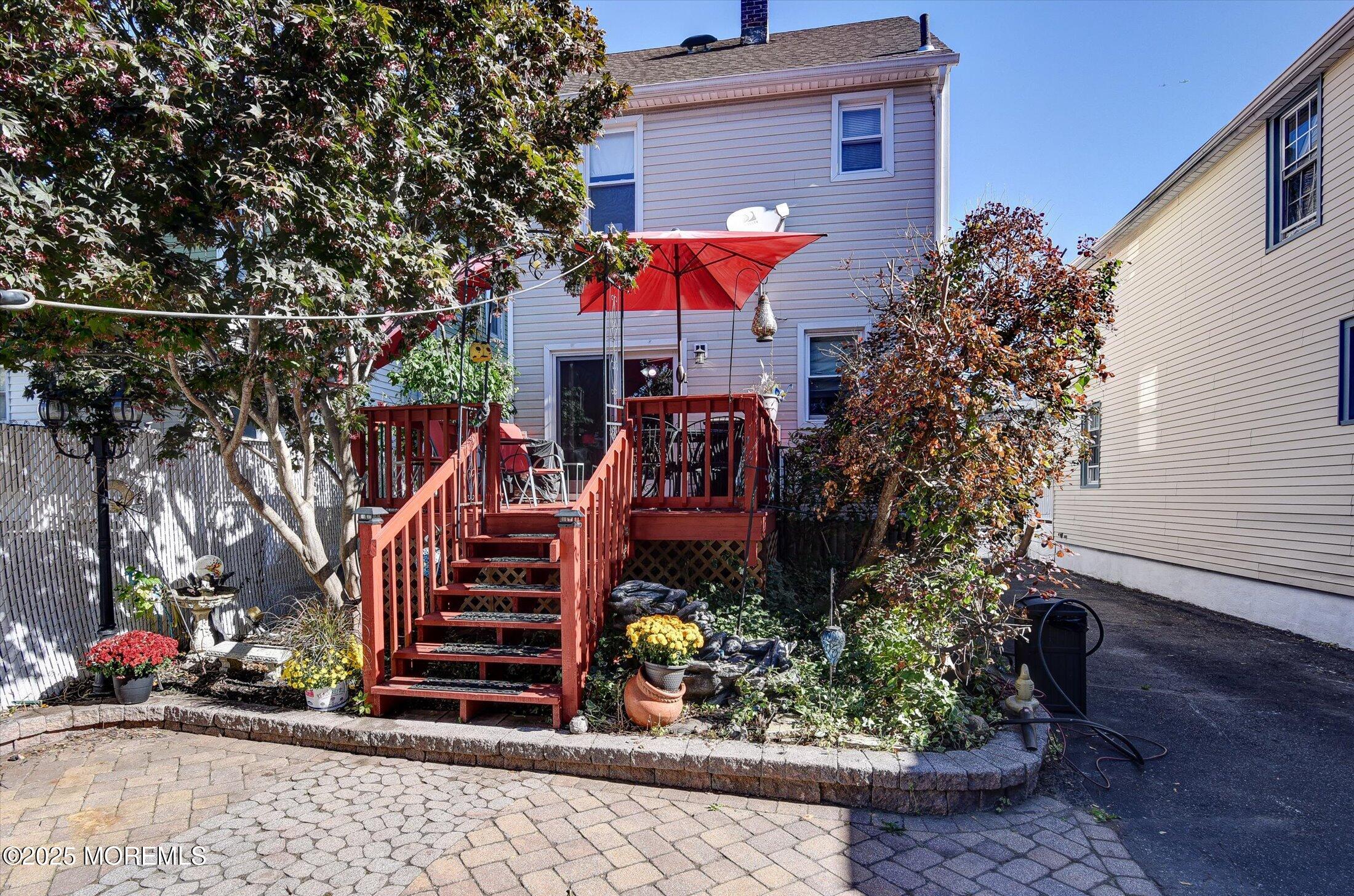 352 Parker Avenue, South Amboy, NJ, 08879 image 33