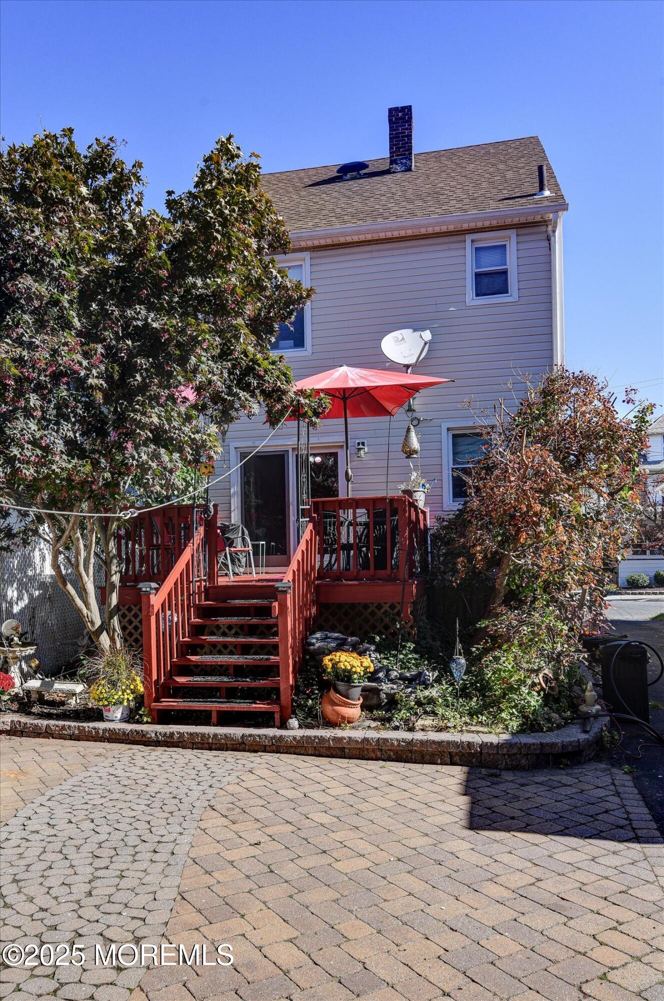 352 Parker Avenue, South Amboy, NJ, 08879 image 36