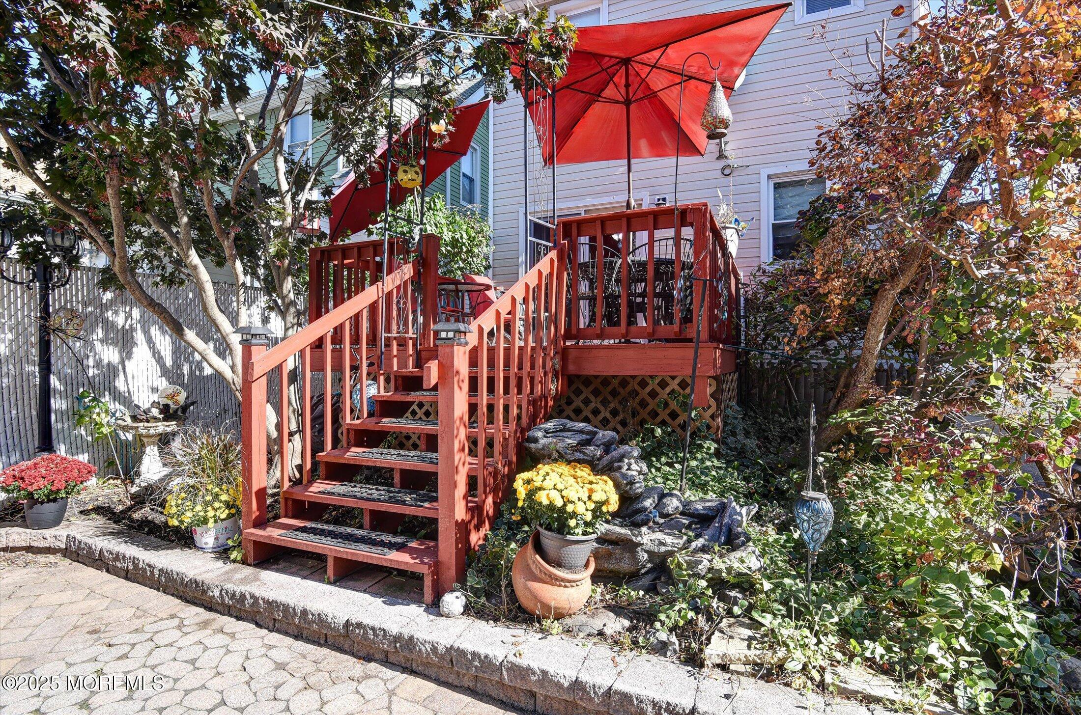352 Parker Avenue, South Amboy, NJ, 08879 image 37