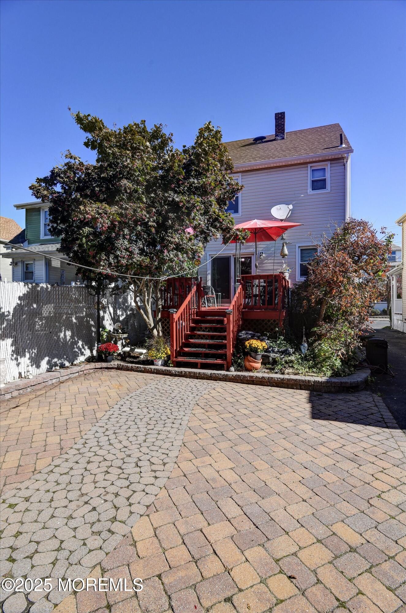 352 Parker Avenue, South Amboy, NJ, 08879 image 41
