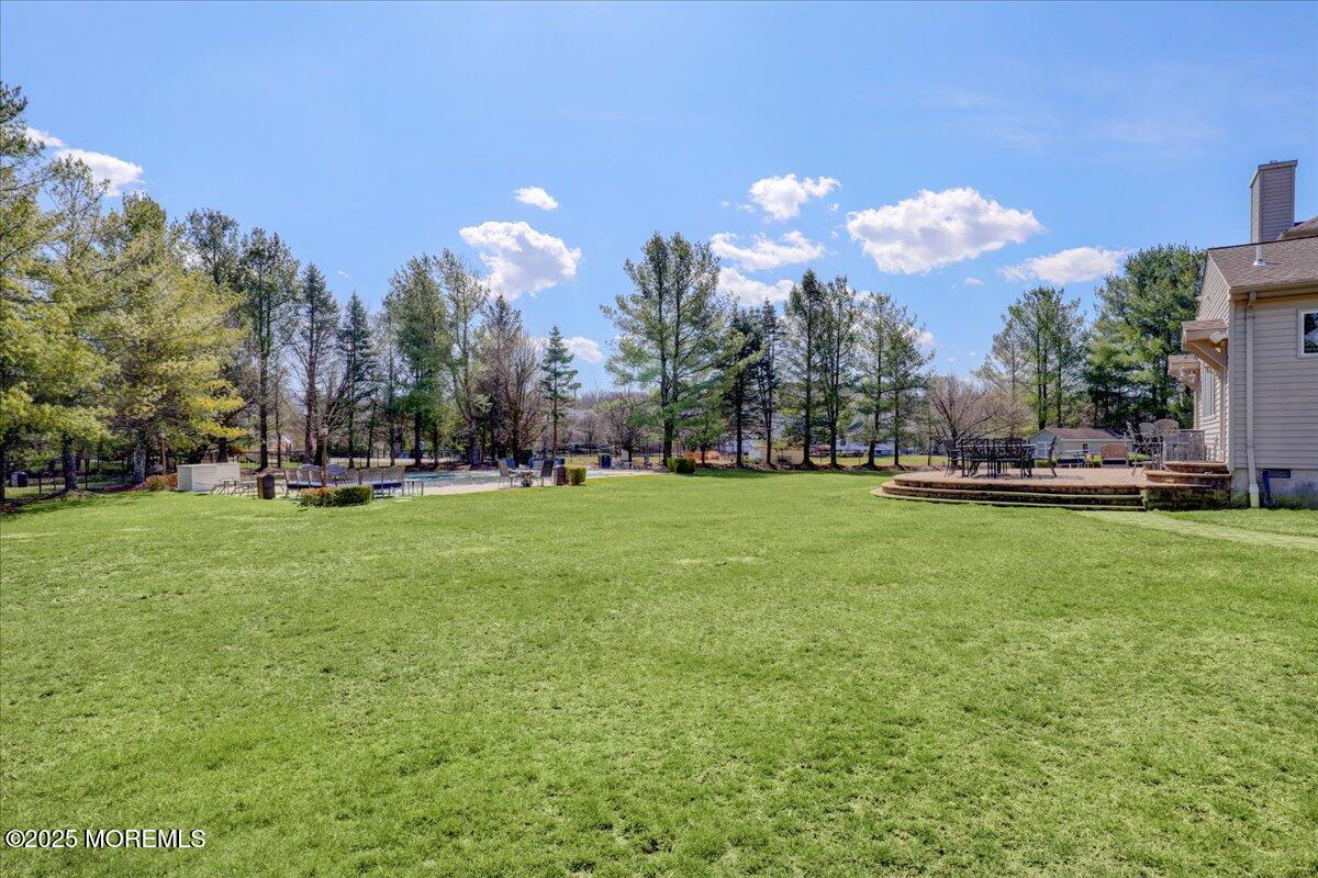 405 Westminster Drive, Morganville, NJ, 07751 image 44