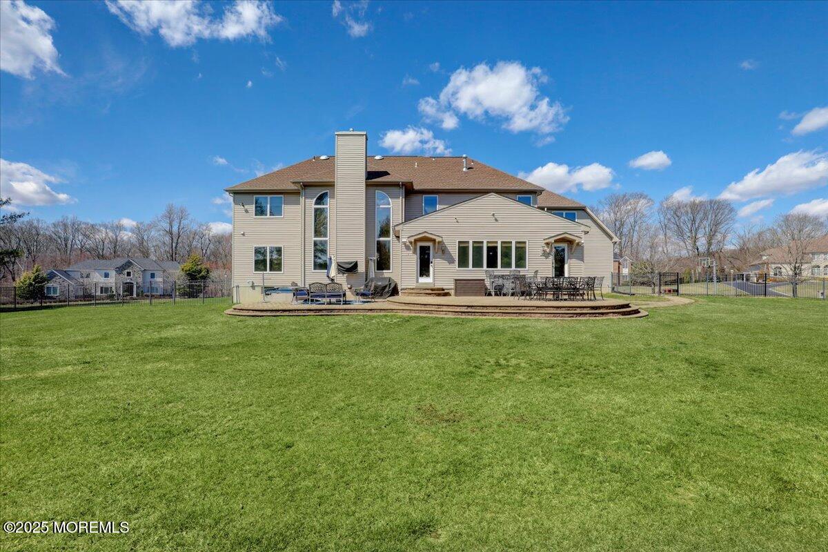 405 Westminster Drive, Morganville, NJ, 07751 image 40