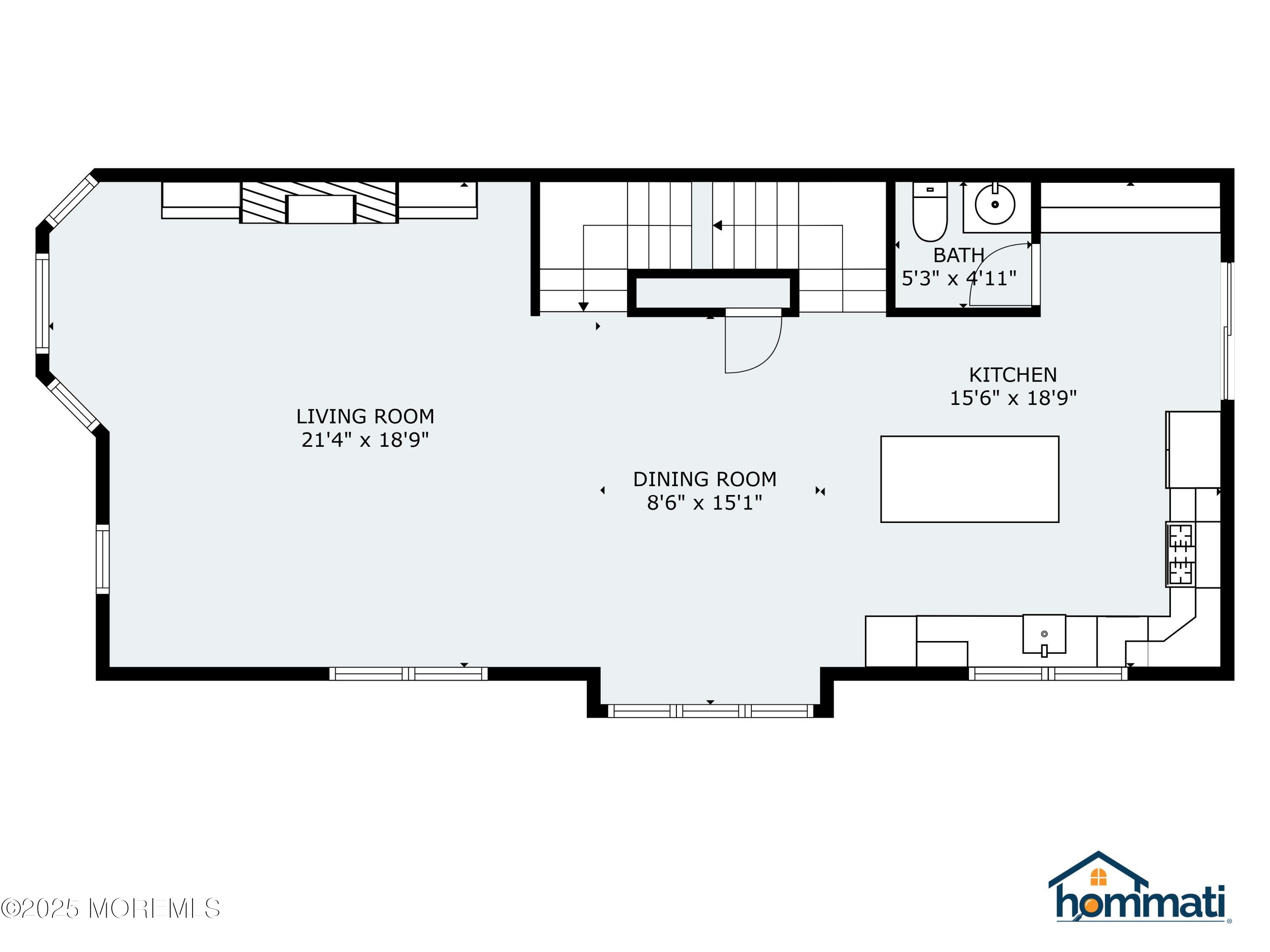 2306 Evans Lane, Middletown, NJ, 07748 image 37