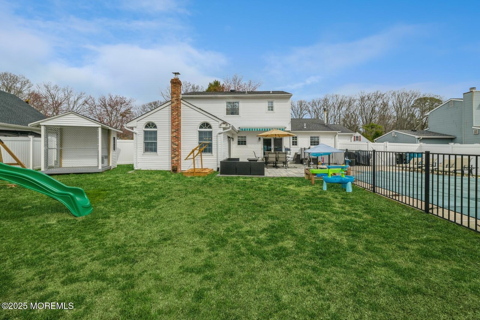 54 Berkshire Drive, Howell, NJ, 07731 image 21