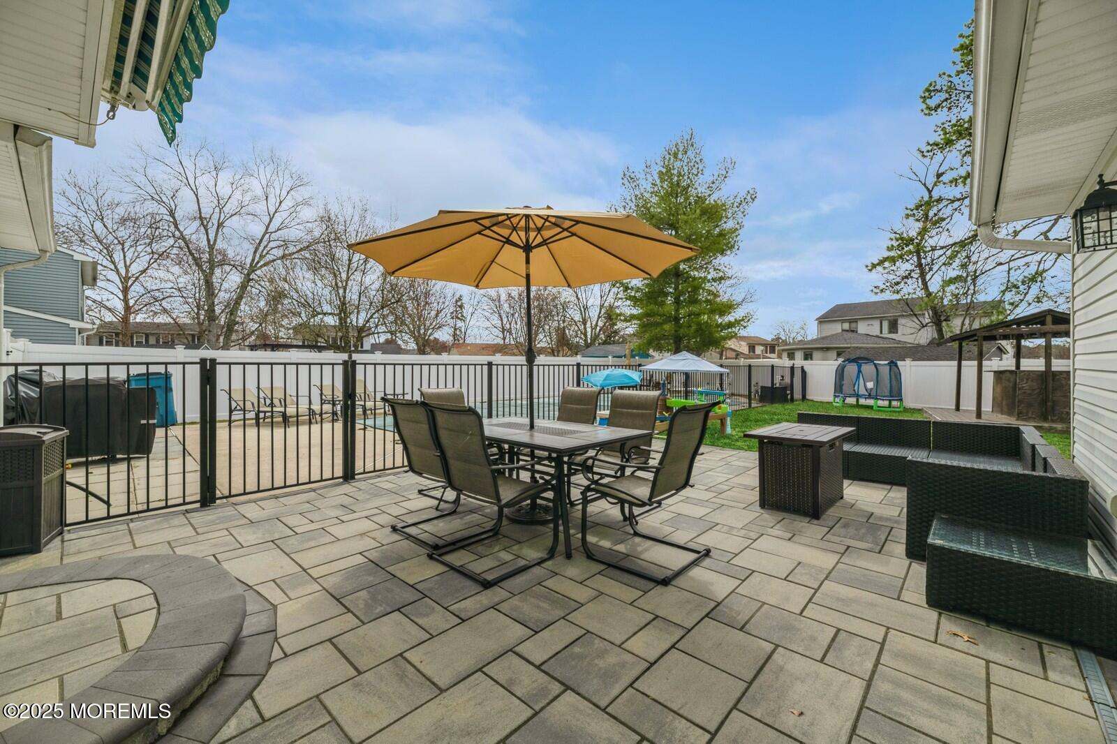 54 Berkshire Drive, Howell, NJ, 07731 image 20