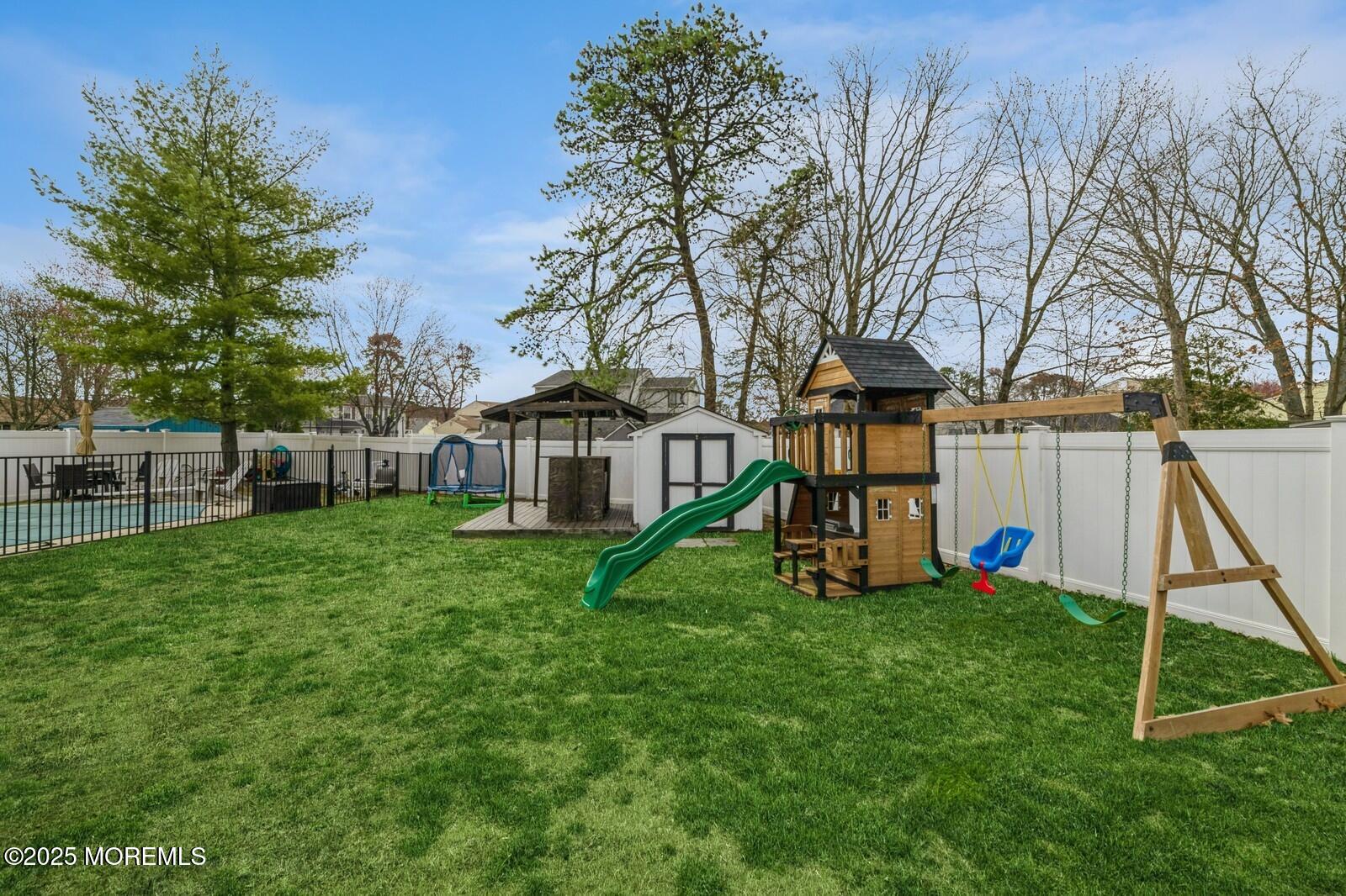 54 Berkshire Drive, Howell, NJ, 07731 image 22