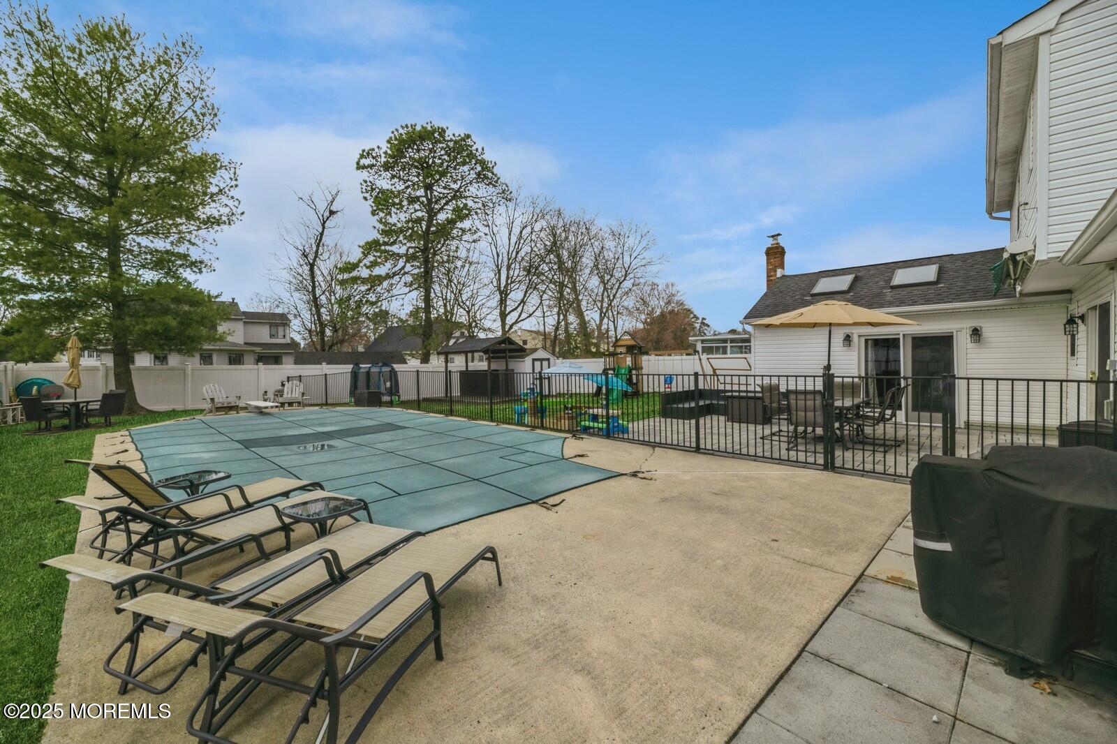 54 Berkshire Drive, Howell, NJ, 07731 image 24