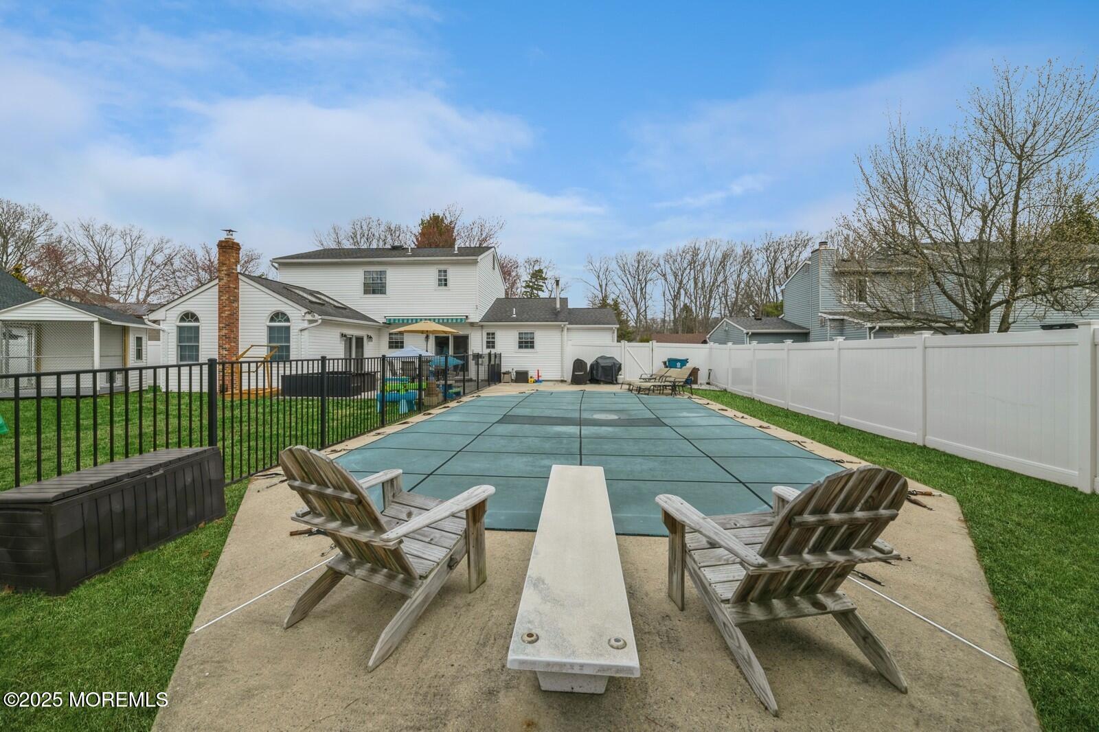 54 Berkshire Drive, Howell, NJ, 07731 image 25