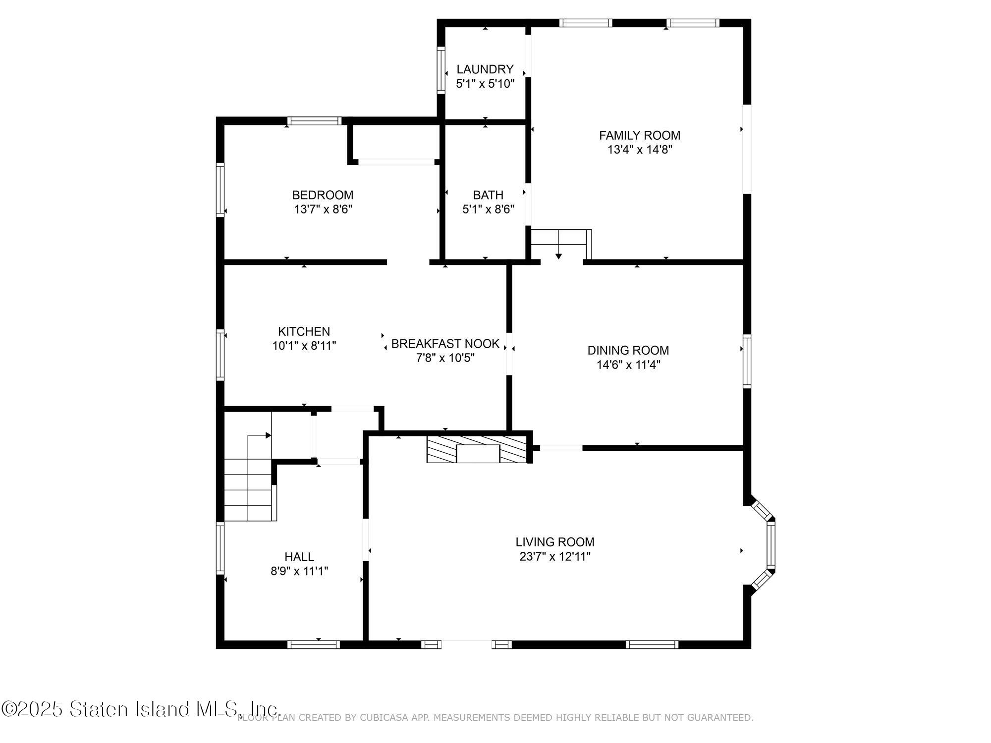 297 Woods Of Arden Road, Staten Island, NY, 10312 image 45