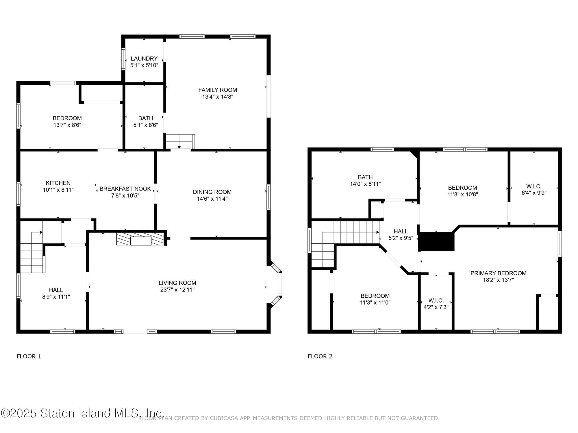 297 Woods Of Arden Road, Staten Island, NY, 10312 image 47