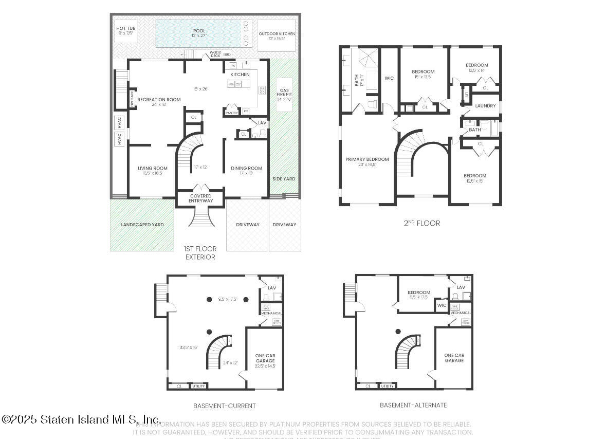 434 Darlington Avenue, Staten Island, NY, 10309 image 45