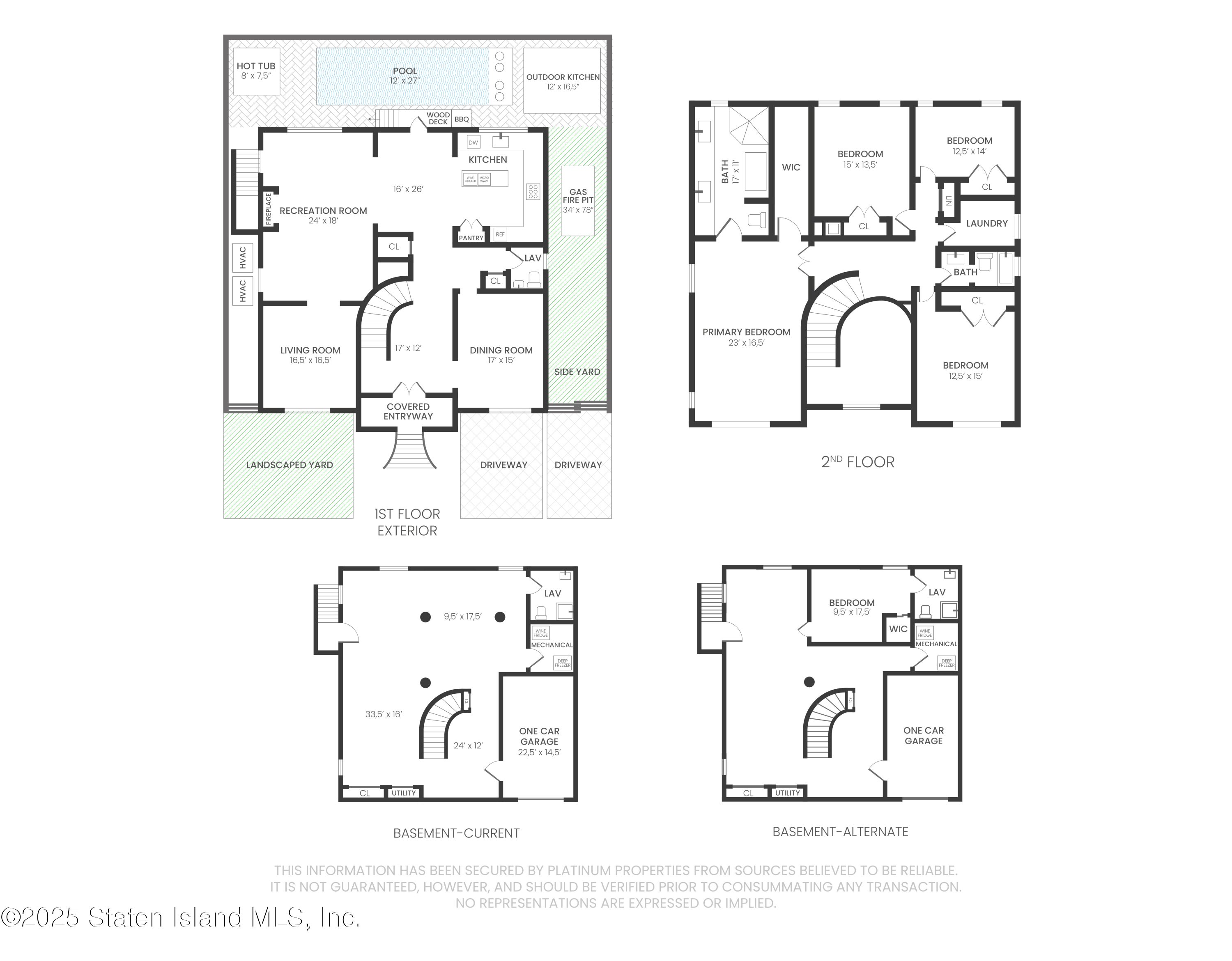 434 Darlington Avenue, Staten Island, NY, 10309 image 46
