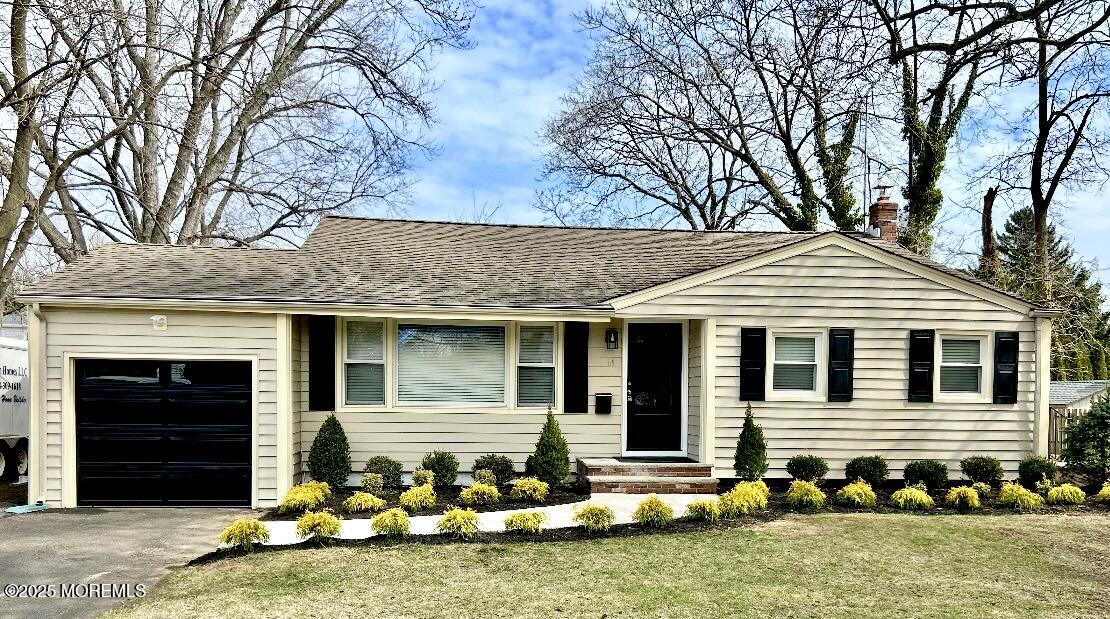 61 Manor Parkway, Lincroft, NJ, 07738