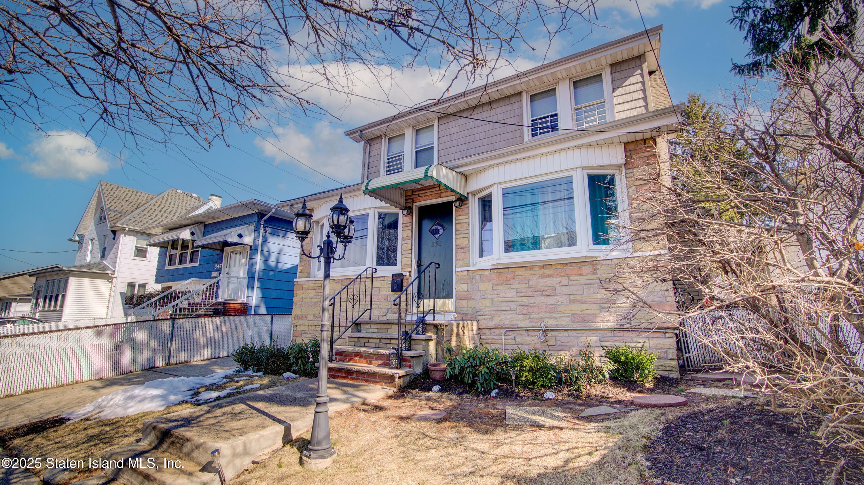 353 Cheves Avenue, Staten Island, NY, 10314