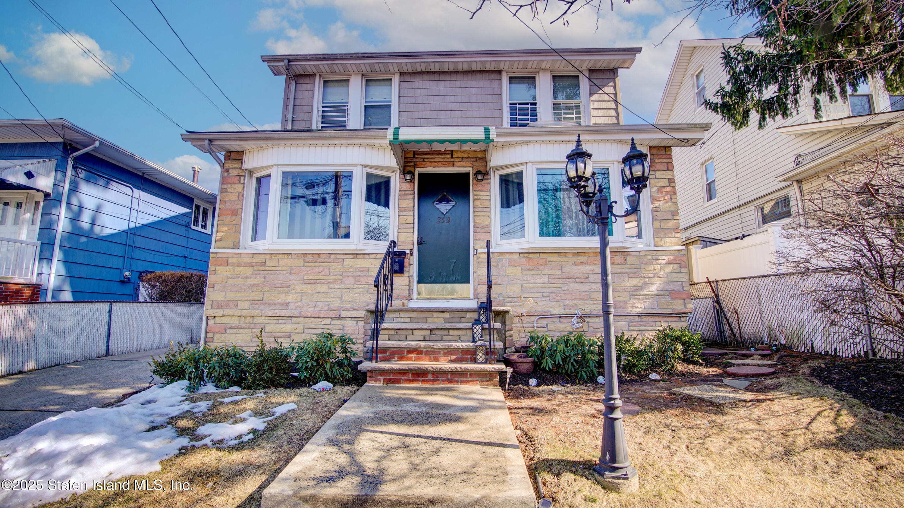 353 Cheves Avenue, Staten Island, NY, 10314