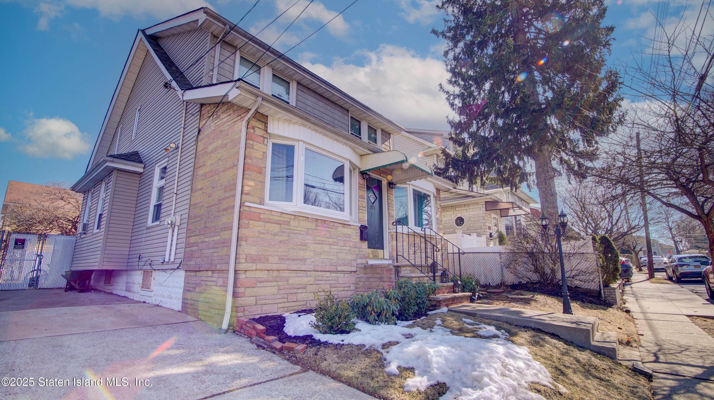 353 Cheves Avenue, Staten Island, NY, 10314