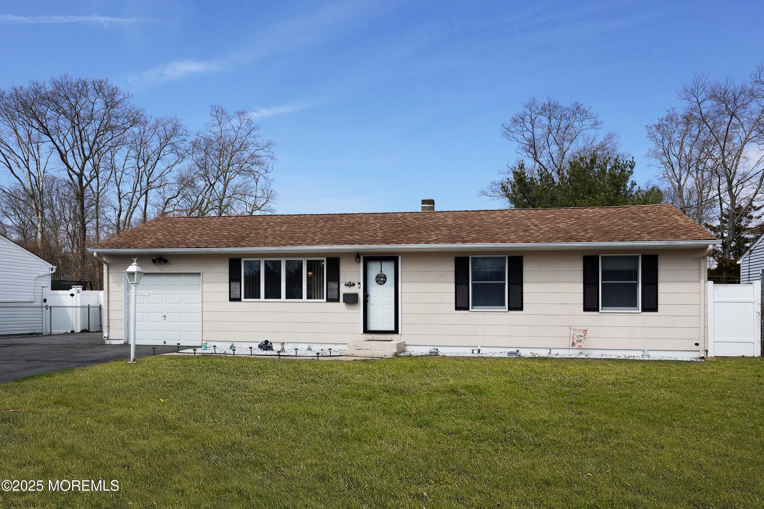 280 Sky Manor Boulevard, Brick, NJ, 08723