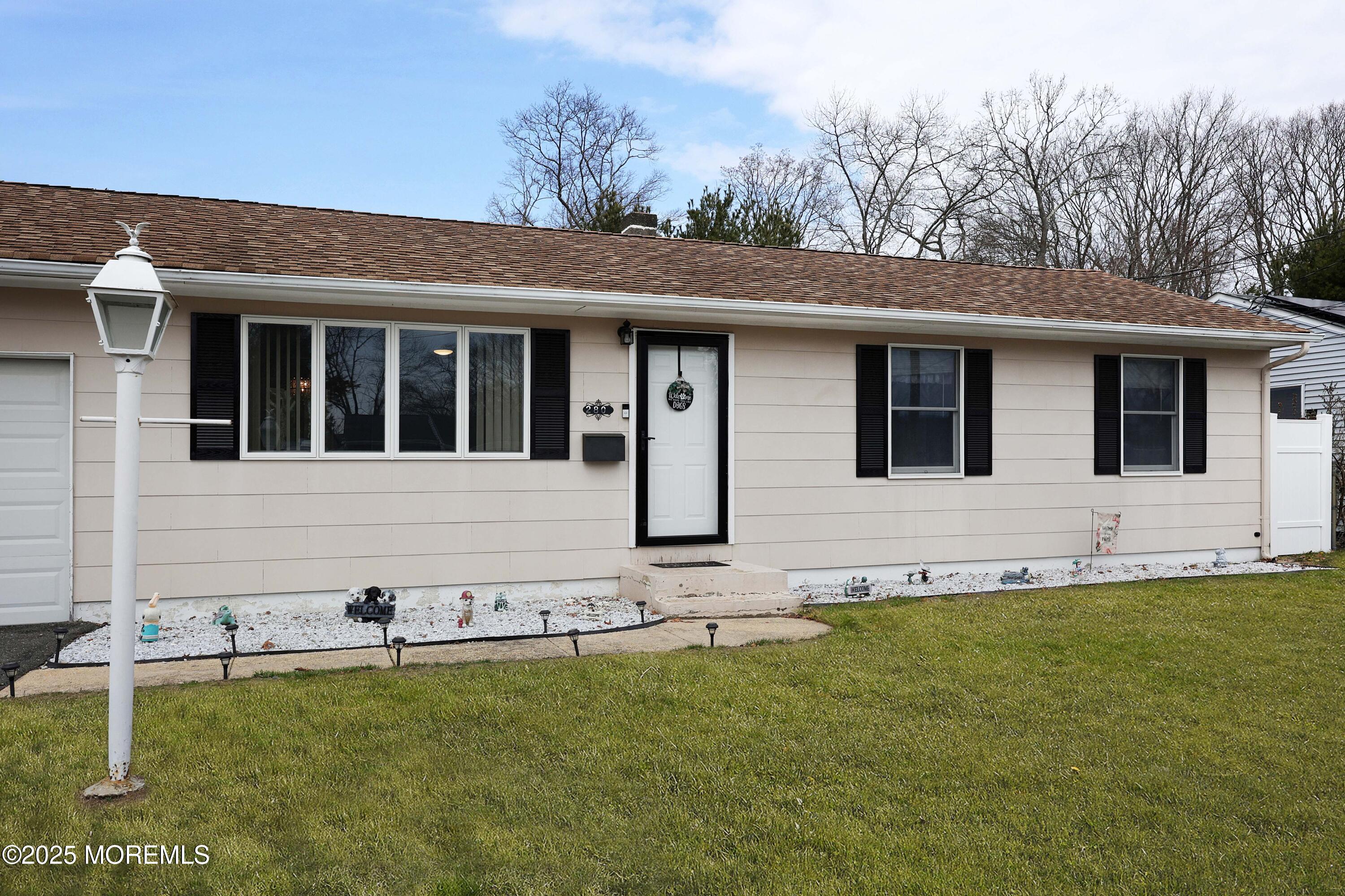 280 Sky Manor Boulevard, Brick, NJ, 08723