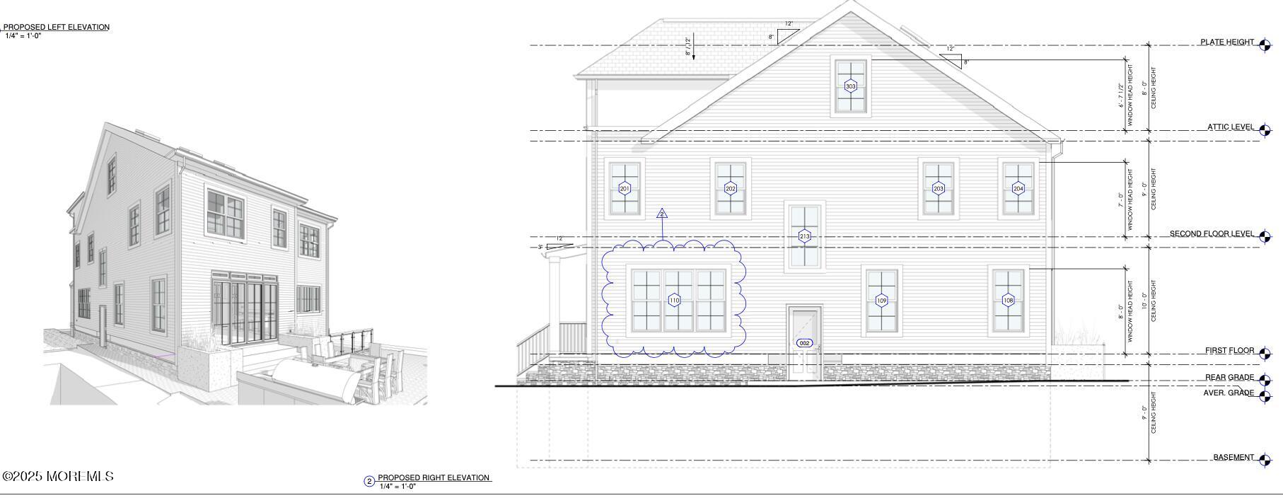 306 3rd Avenue, Asbury Park, NJ, 07712 image 9