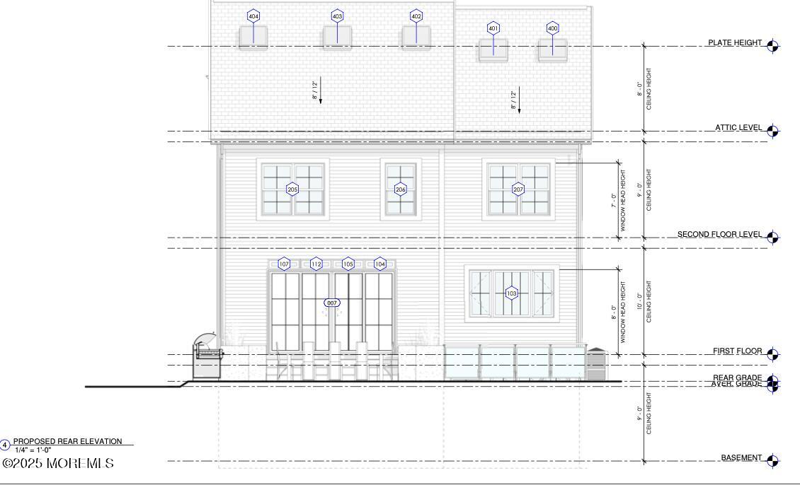 306 3rd Avenue, Asbury Park, NJ, 07712 image 10