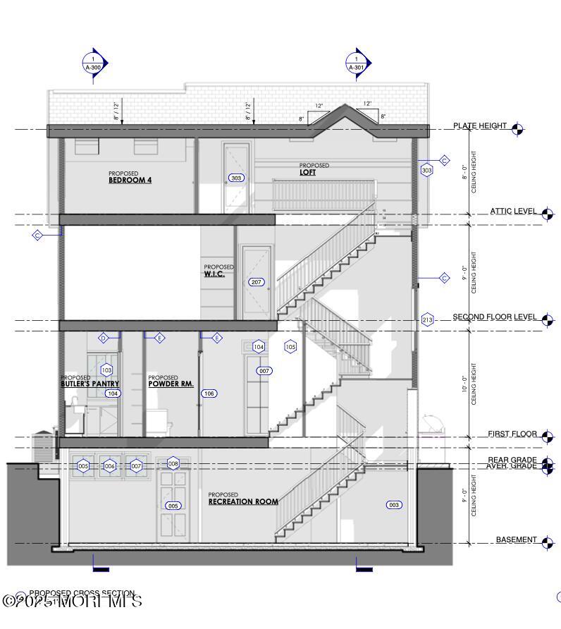 306 3rd Avenue, Asbury Park, NJ, 07712 image 12