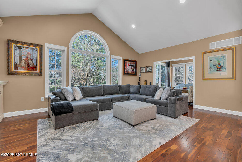 26 W Parsonage Way, Manalapan, NJ, 07726 image 37